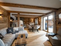 Alpine Lodge