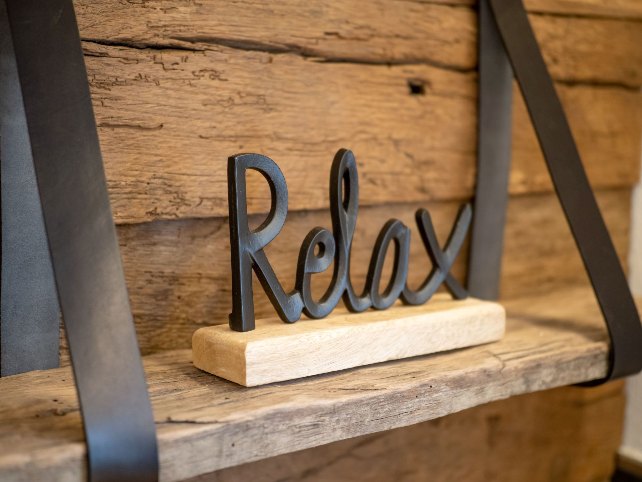 Alpine Lodge-Draußen