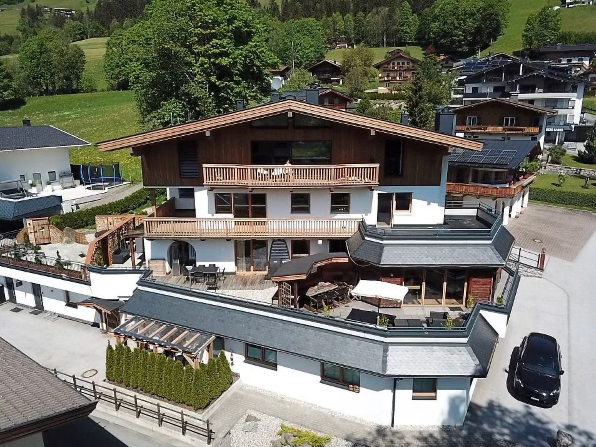 Bergpanorama-Image-tags.info