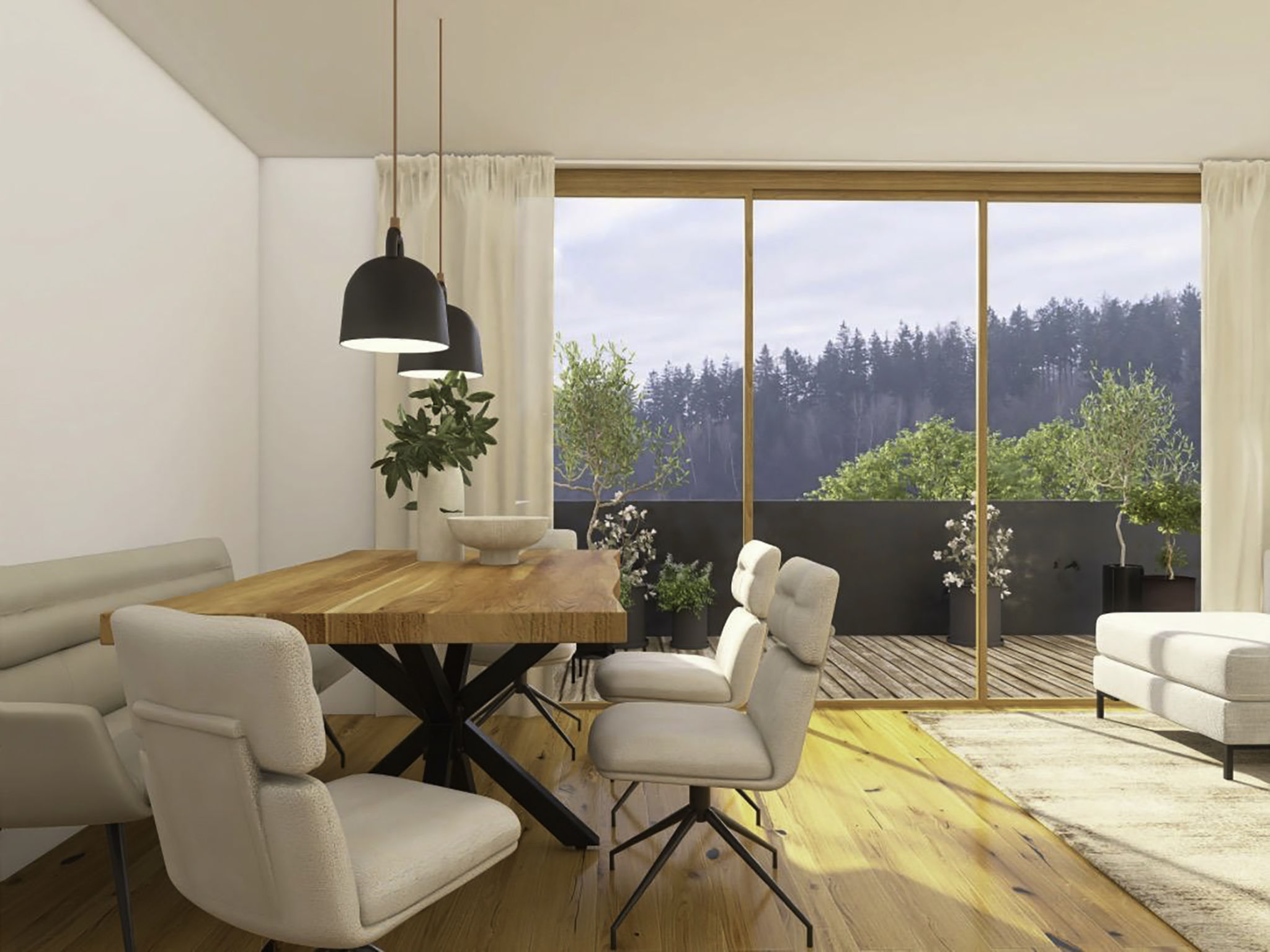 Weidach 10 TOP 6 - Dedans