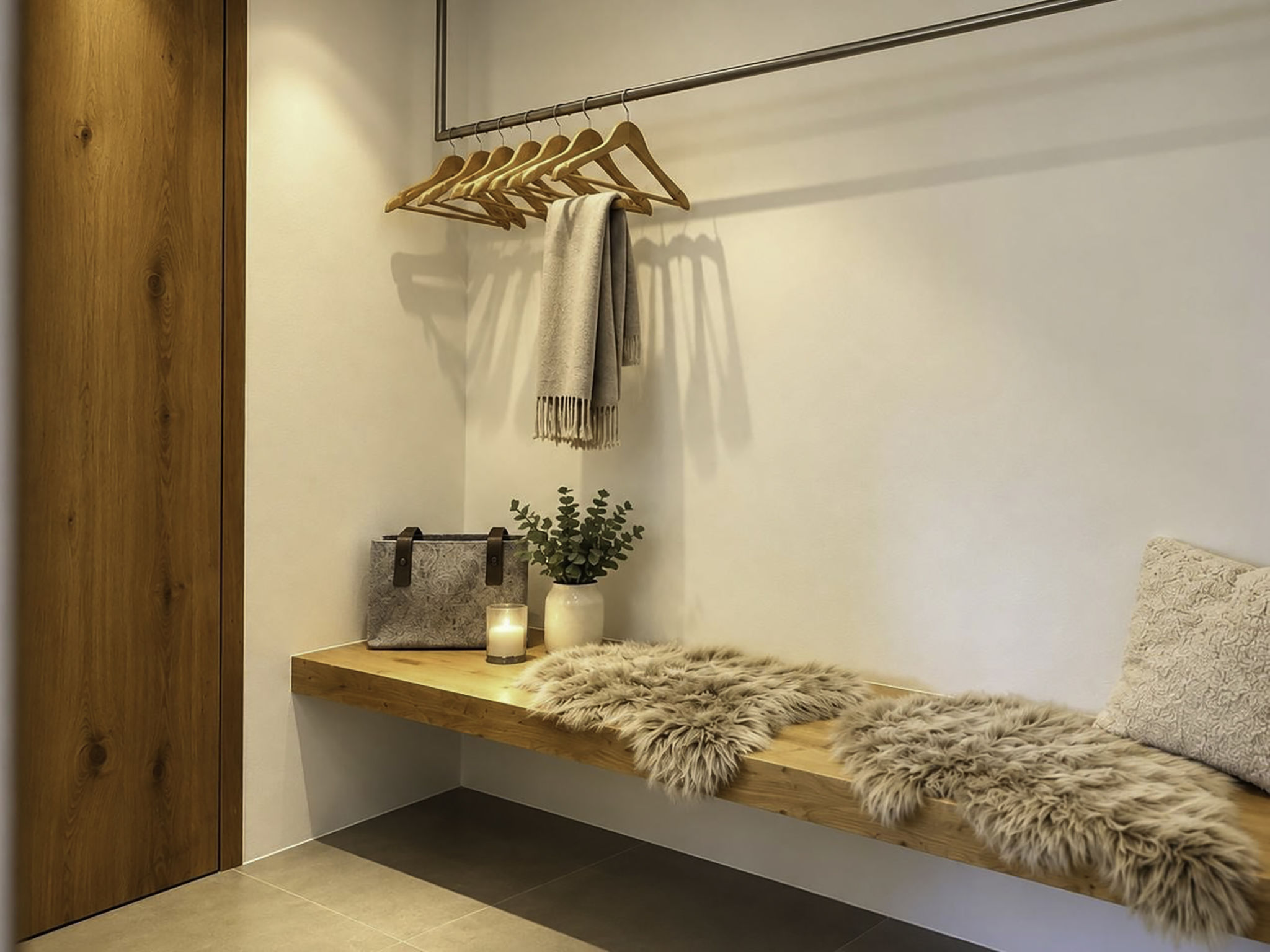 Appartement Das Weidach – Intérieur, photo 11 sur 36