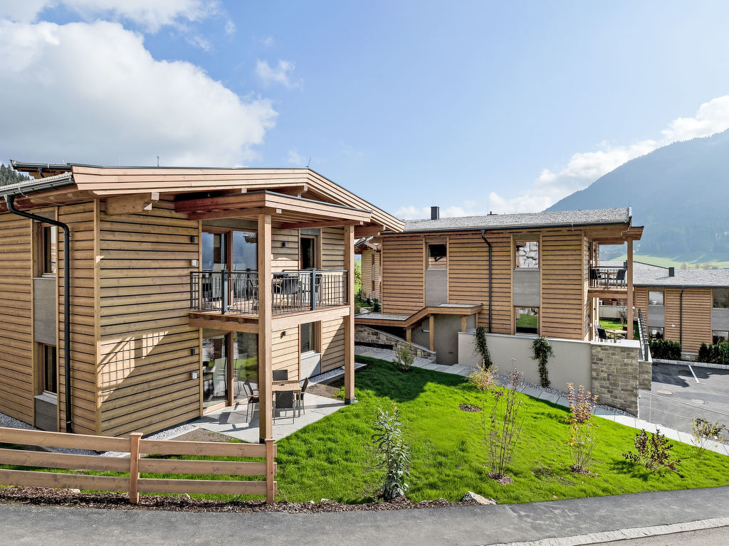 Appartement Resort Tirol Brixen 3 in Oostenrijk