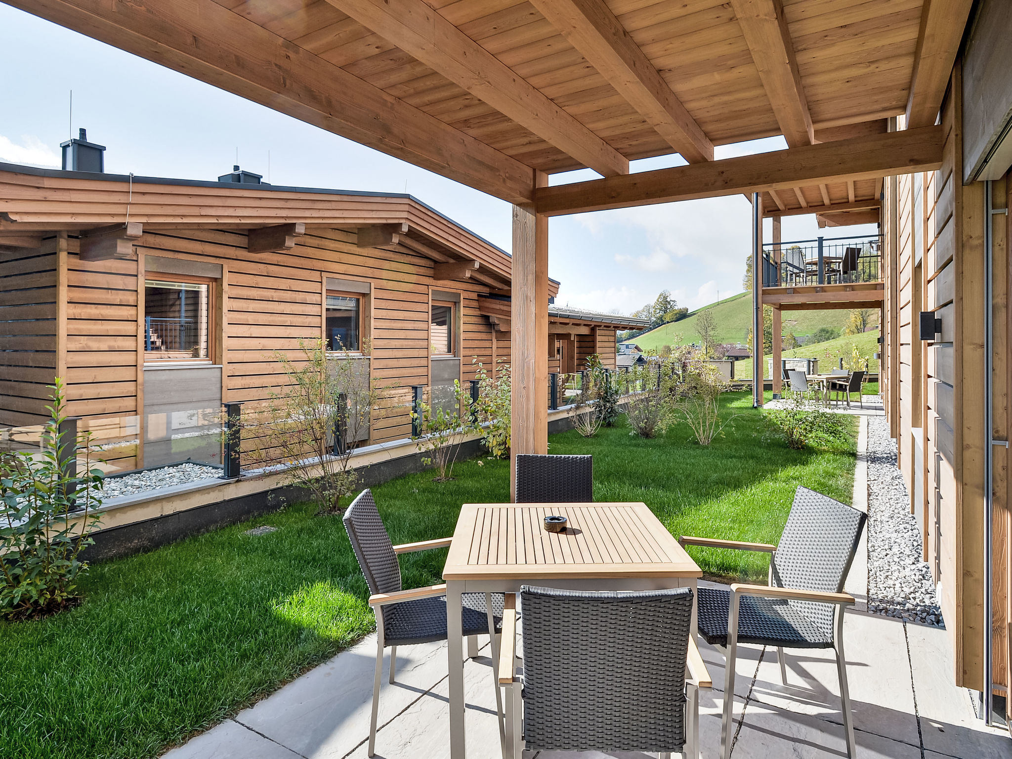Resort Tirol Brixen 4 — Terrace (3 of 31)