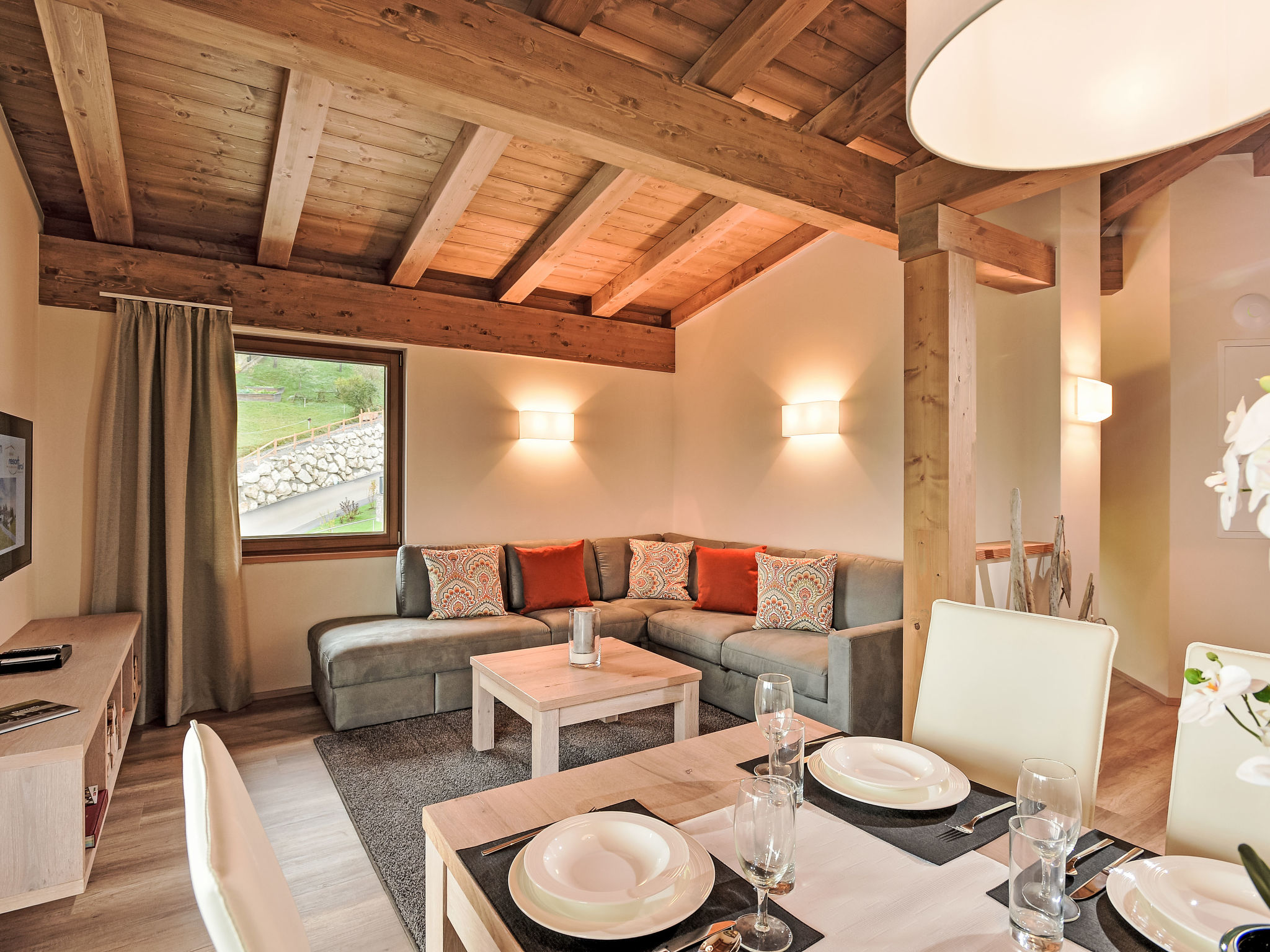 Resort Tirol Brixen 4 - Image 2