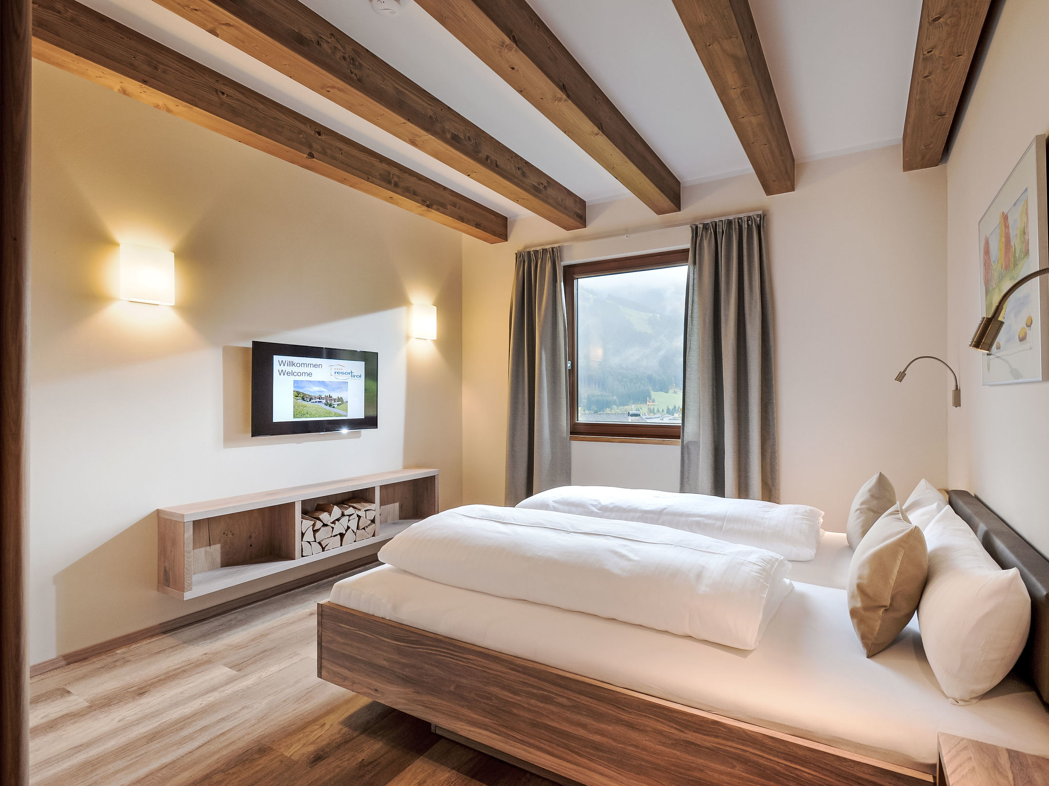 Resort Tirol Brixen 5