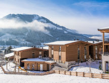 Leilighet Resort Tirol Brixen 6