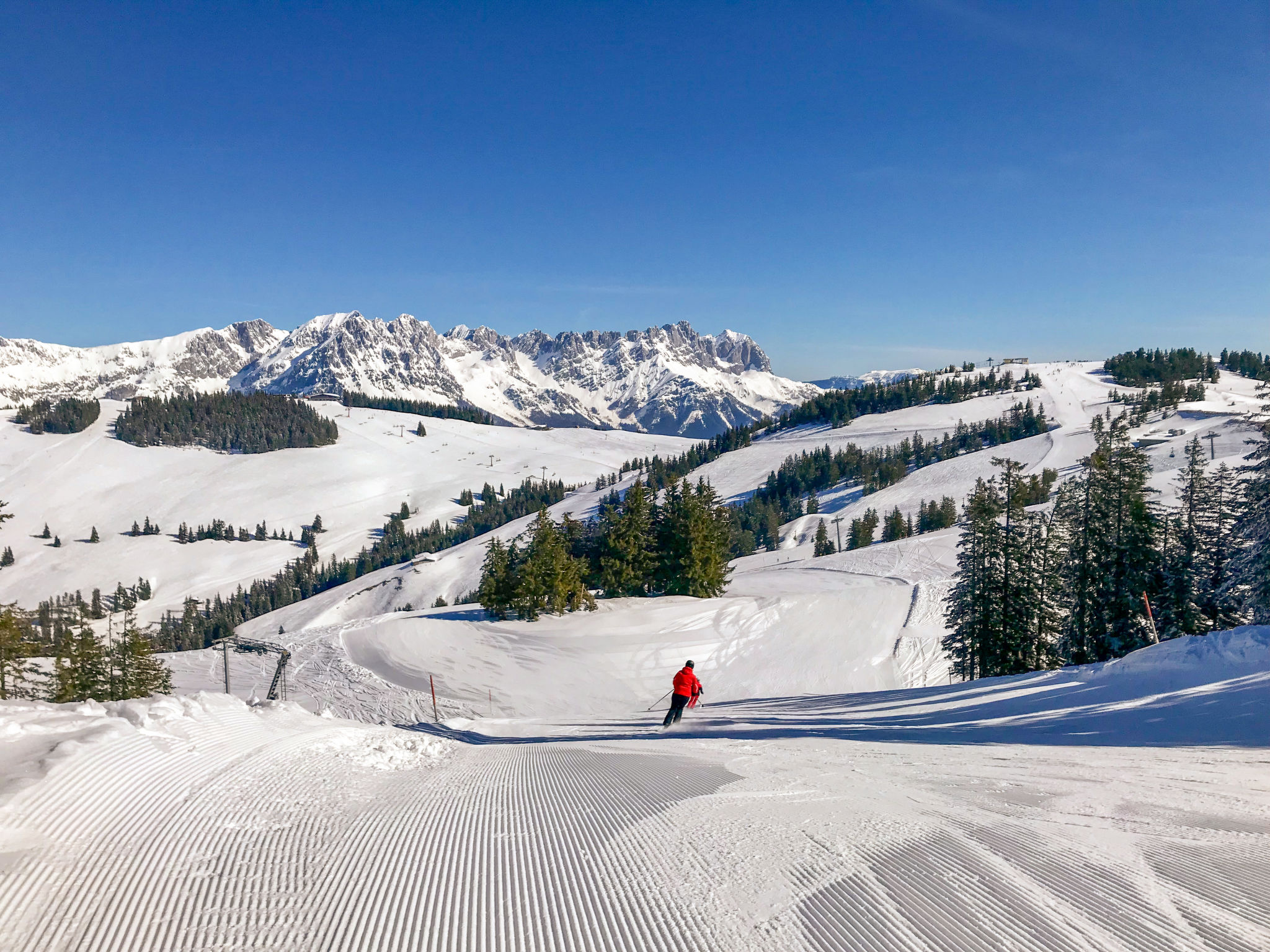 Resort Tirol Brixen-Area