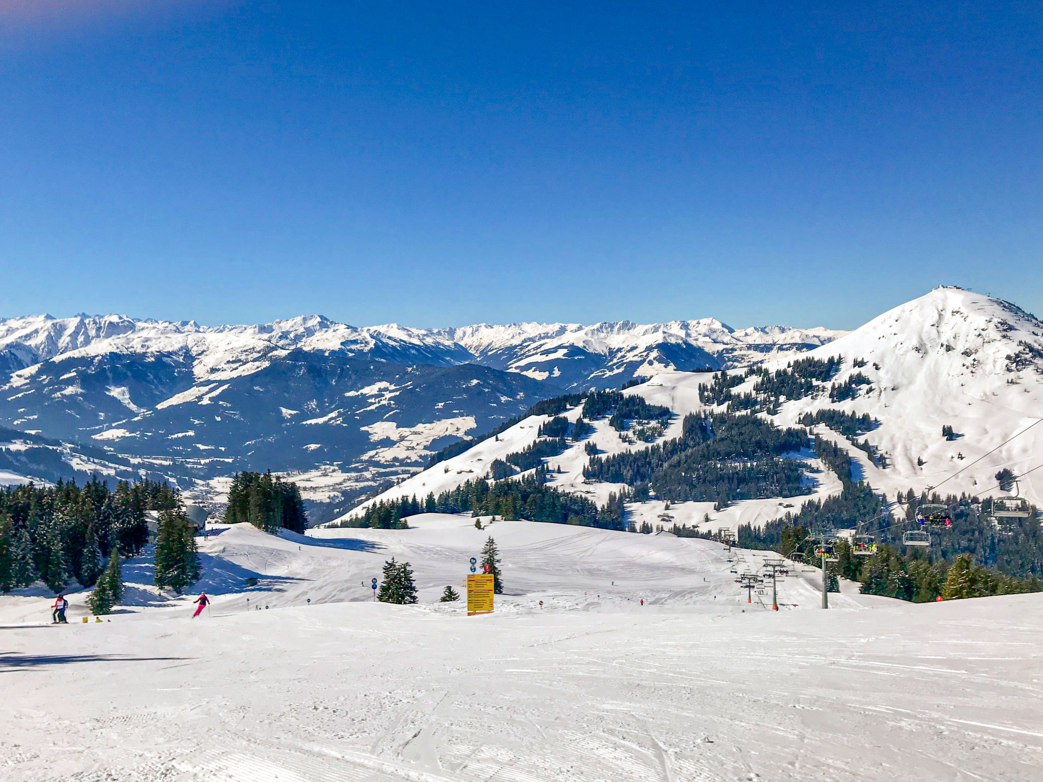 Resort Tirol Brixen-Area
