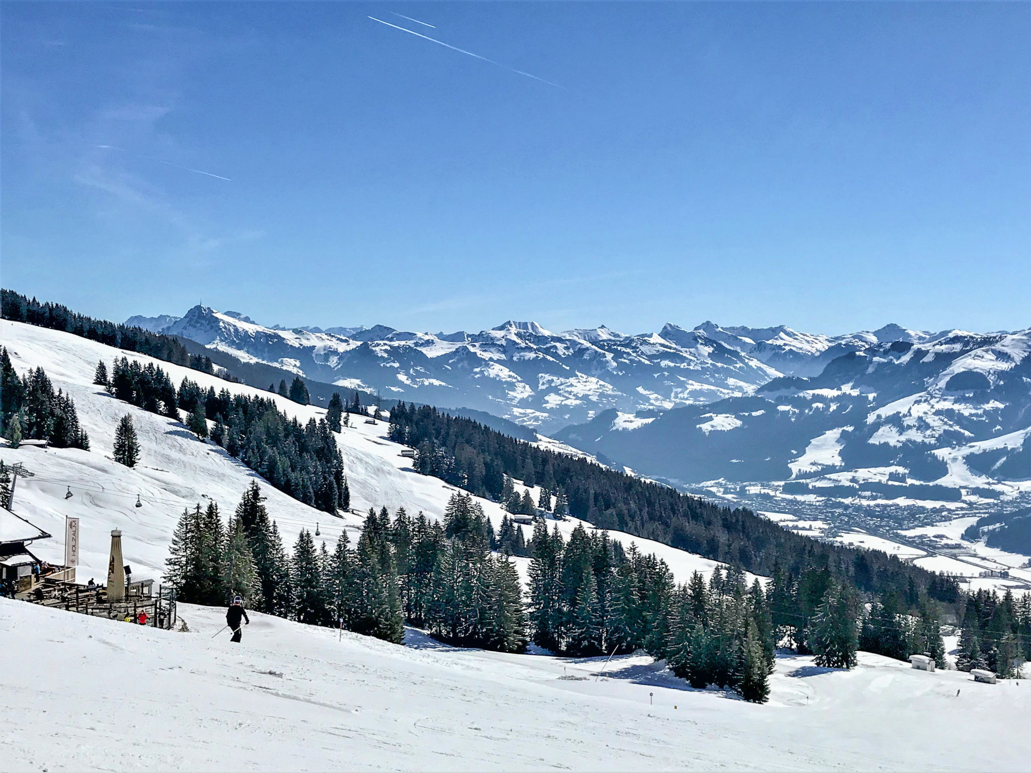 Resort Tirol Brixen-Area