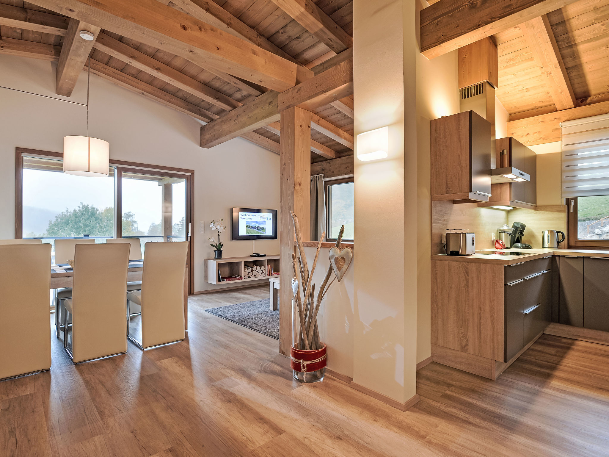 Resort Tirol Brixen