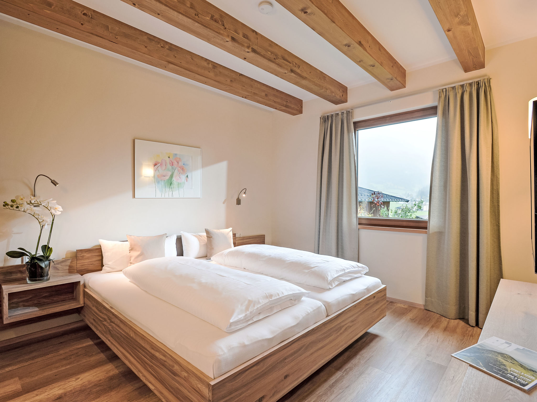Resort Tirol Brixen