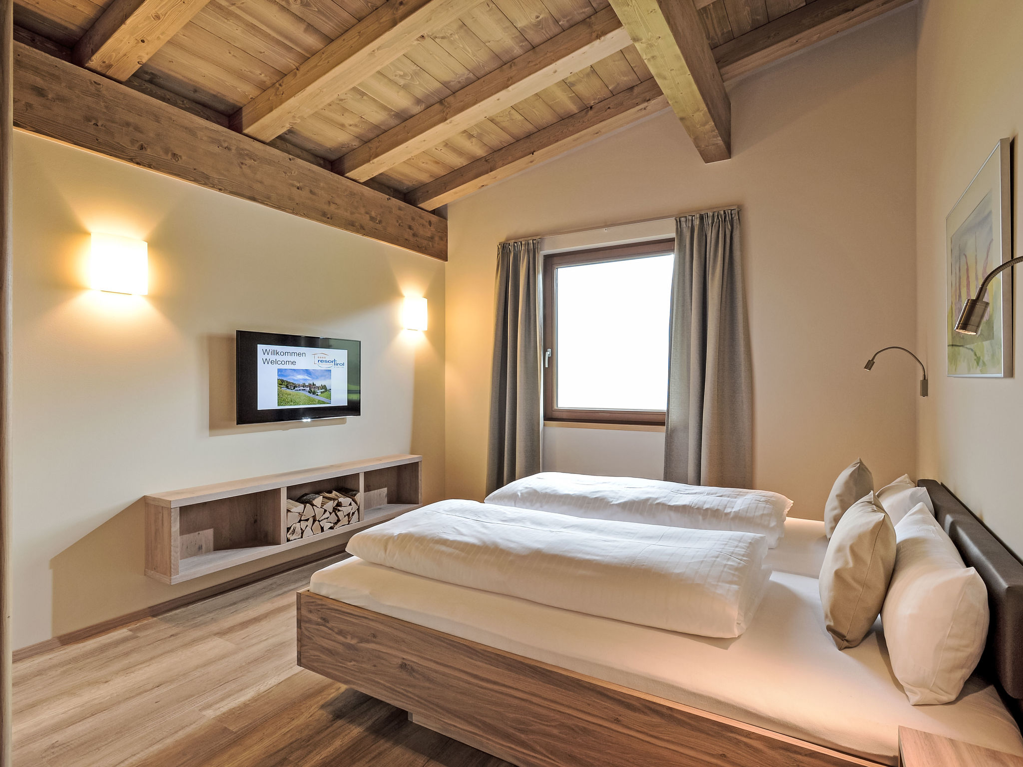 Resort Tirol Brixen