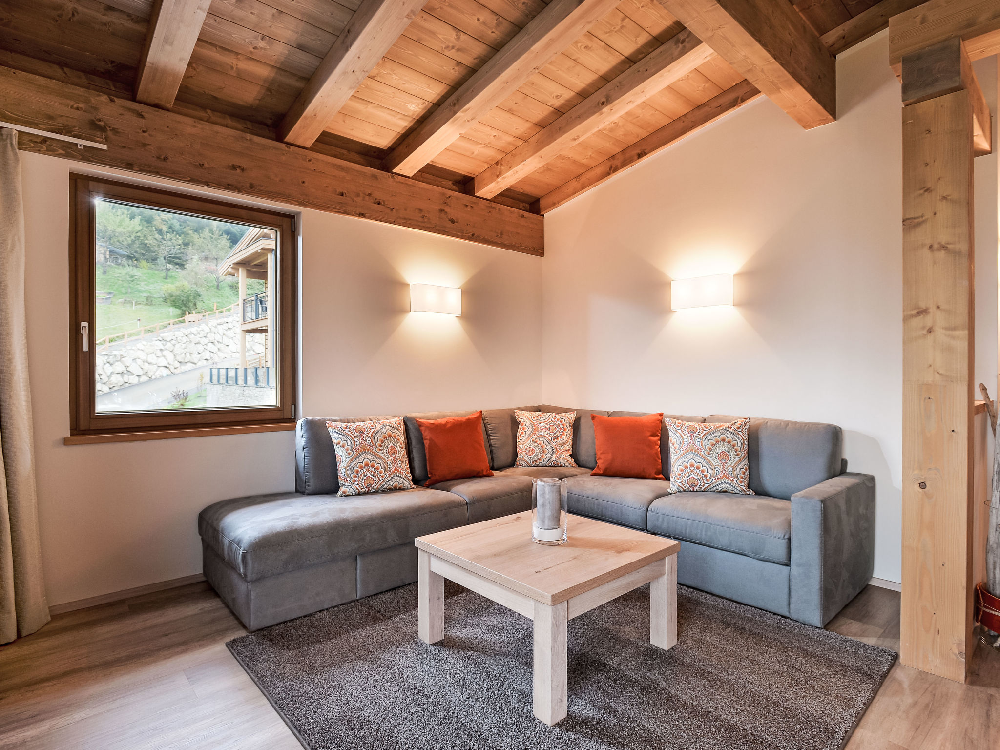 Resort Tirol Brixen-Inside