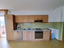 Rustiek appartement aan de skipiste en golfbaan in Kirchberg - thumbnail 3