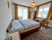 Rustiek appartement aan de skipiste en golfbaan in Kirchberg - thumbnail 4