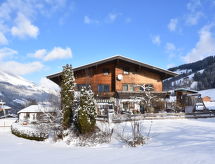 Ferienwohnung Daxer: Gezellig appartement in de Tiroler bergen met skigebied op 2 km - thumbnail 1