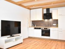 Ferienwohnung Daxer: Gezellig appartement in de Tiroler bergen met skigebied op 2 km - thumbnail 5