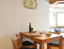 Ferienwohnung Daxer: Gezellig appartement in de Tiroler bergen met skigebied op 2 km - thumbnail 3