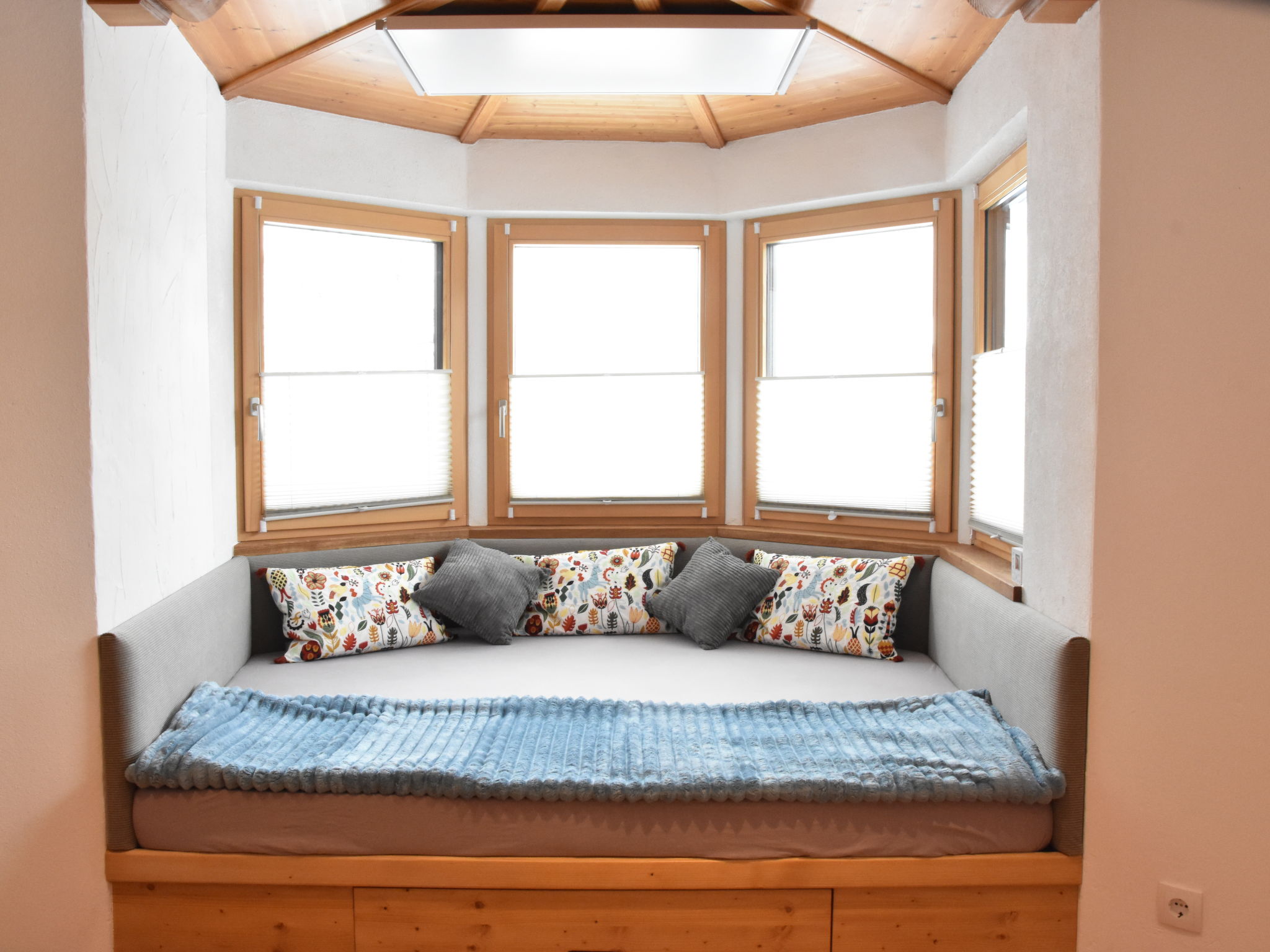 Ferienwohnung Daxer-Dedans