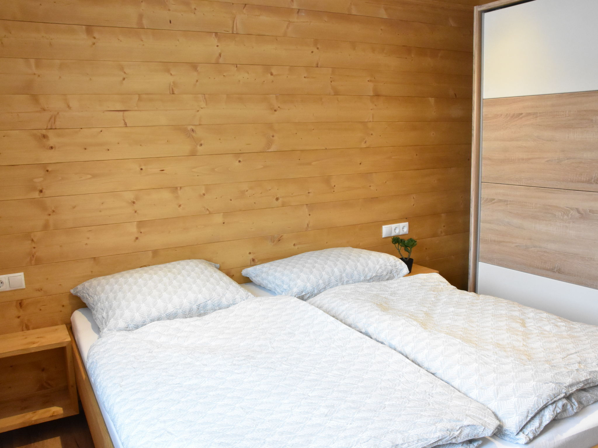 Ferienwohnung Daxer-Dedans