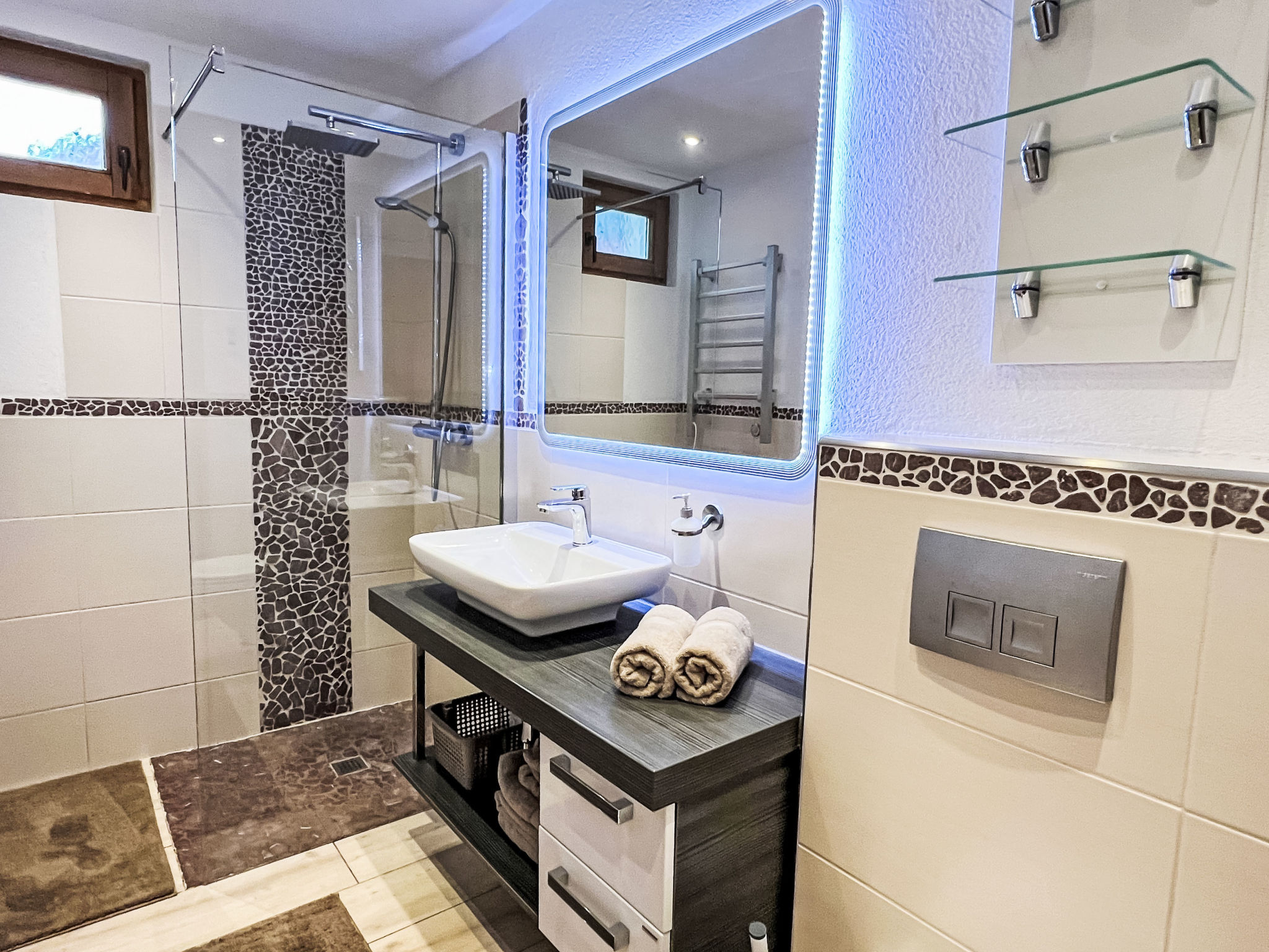 Ferienwohnung Daxer-Dedans