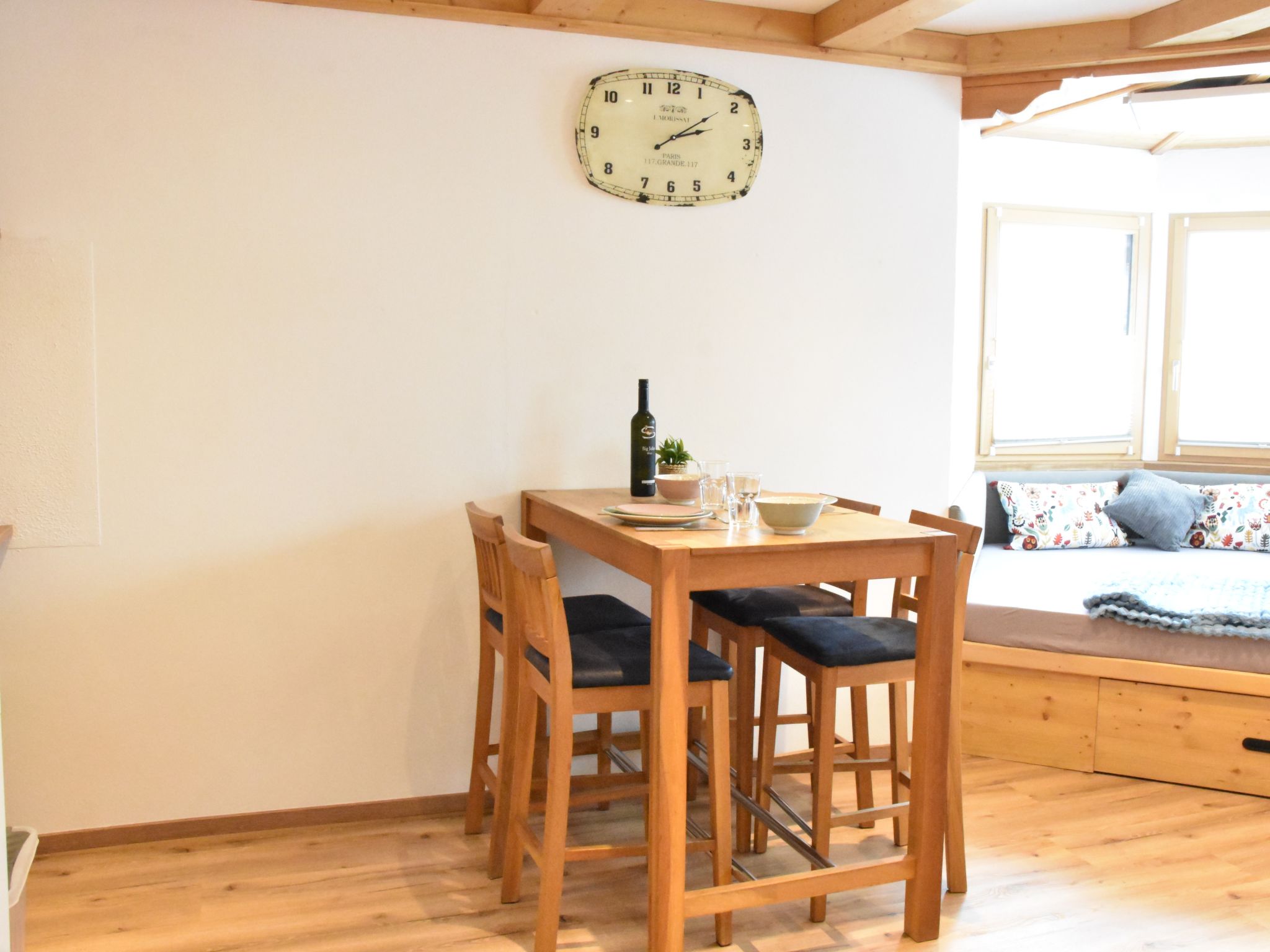 Ferienwohnung Daxer-Dedans