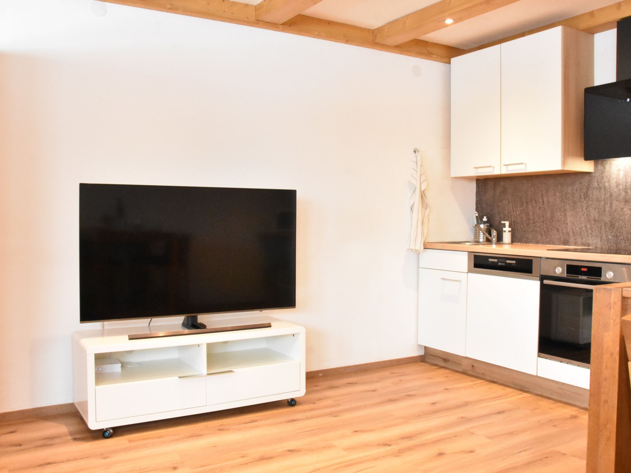 Ferienwohnung Daxer-Dedans