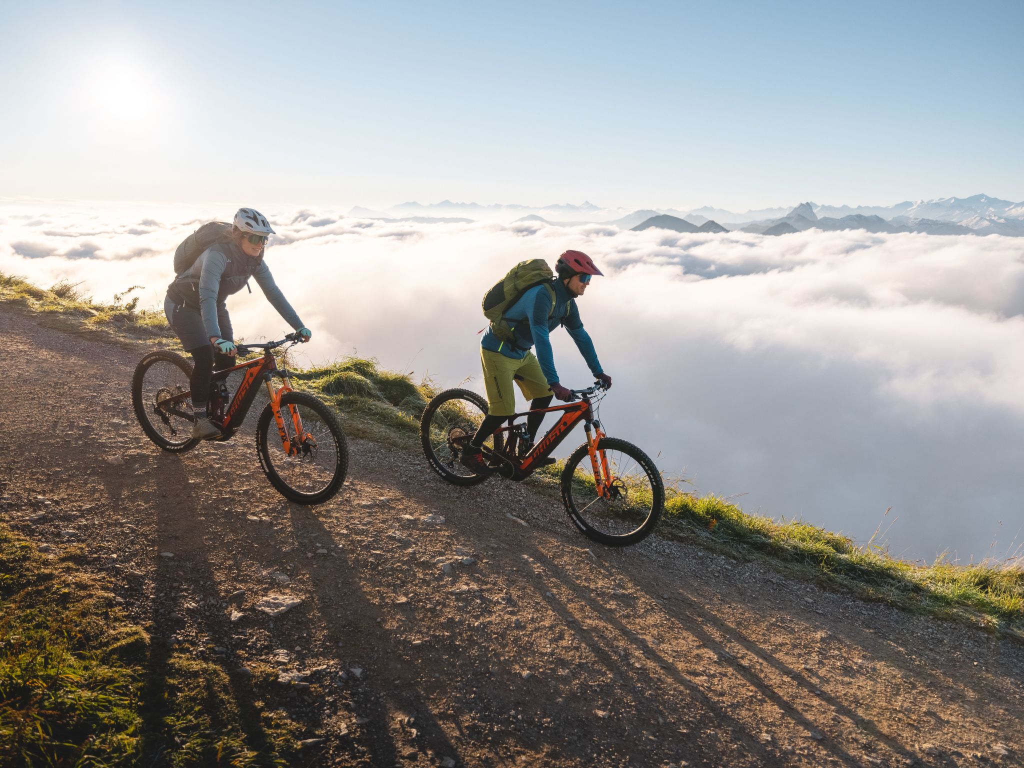 Ferienwohnung Daxer-Environnement