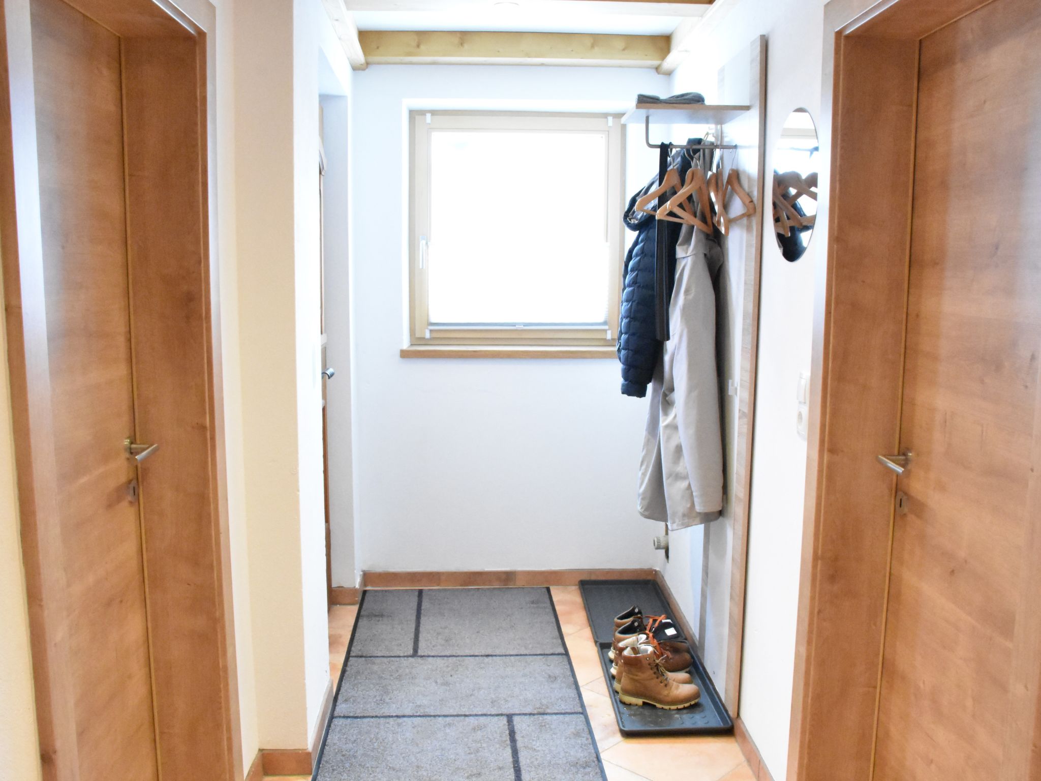 Ferienwohnung Daxer-Dedans