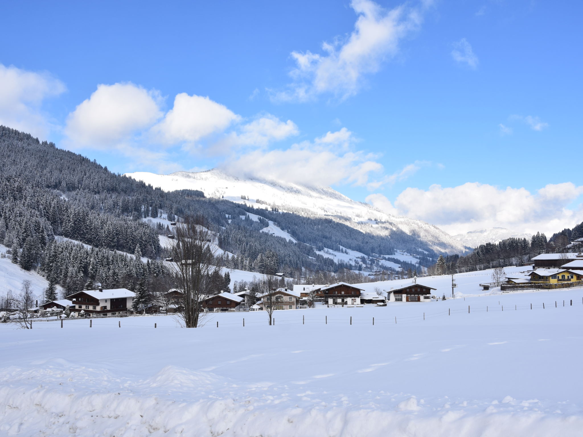 Ferienwohnung Daxer-Dehors