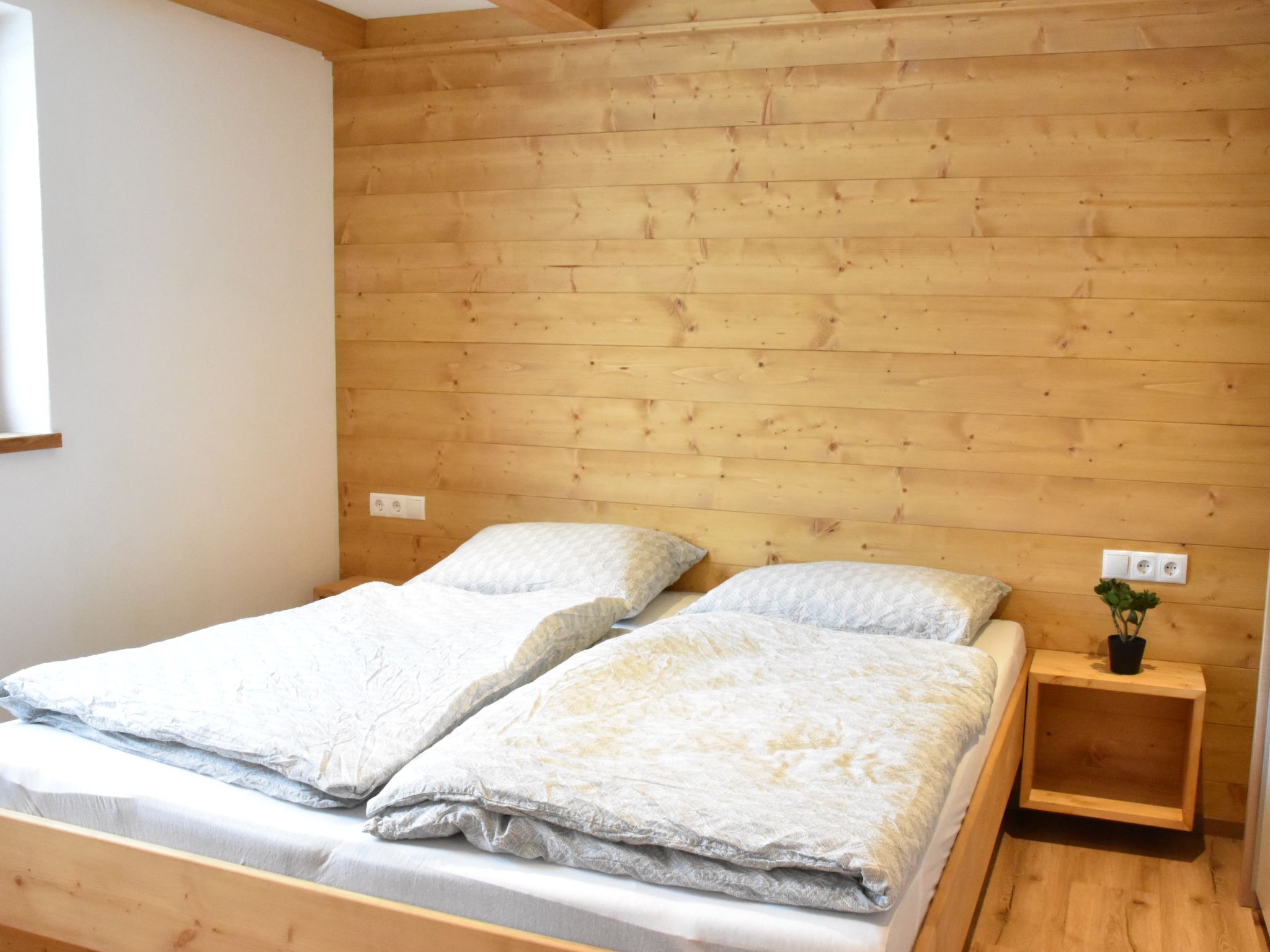 Ferienwohnung Daxer-Dedans