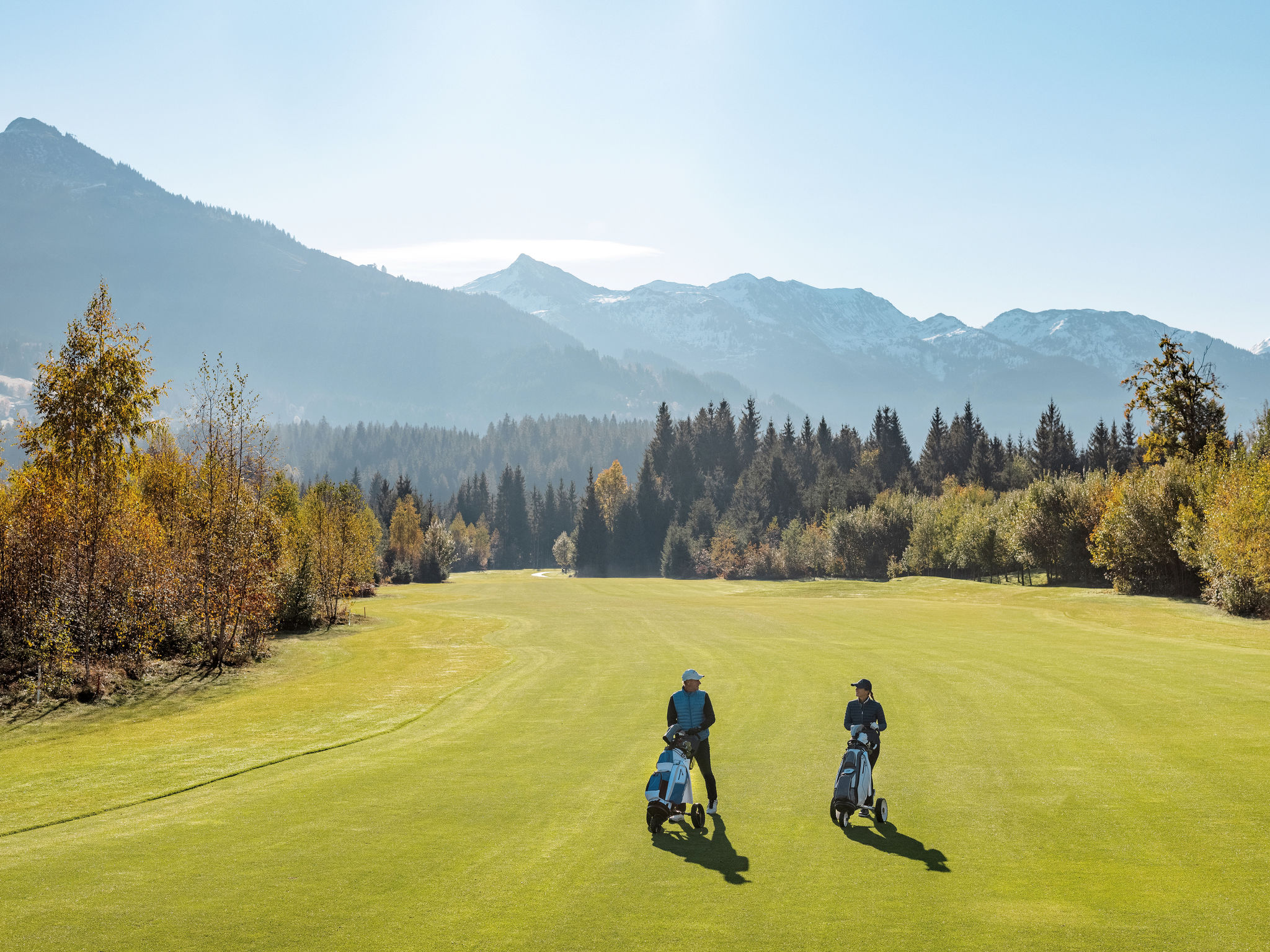 Ferienwohnung Daxer-Environnement