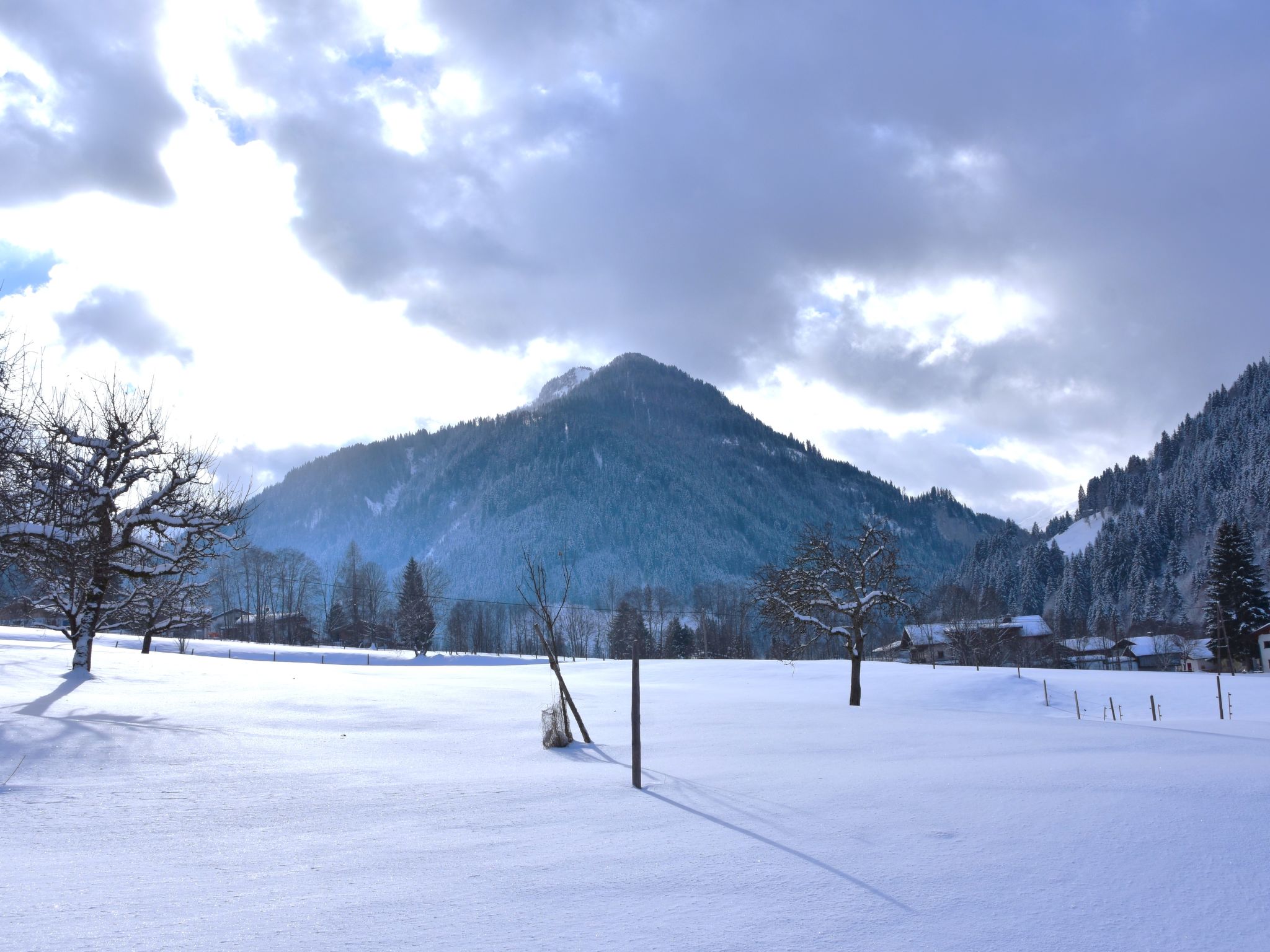 Ferienwohnung Daxer-Dehors