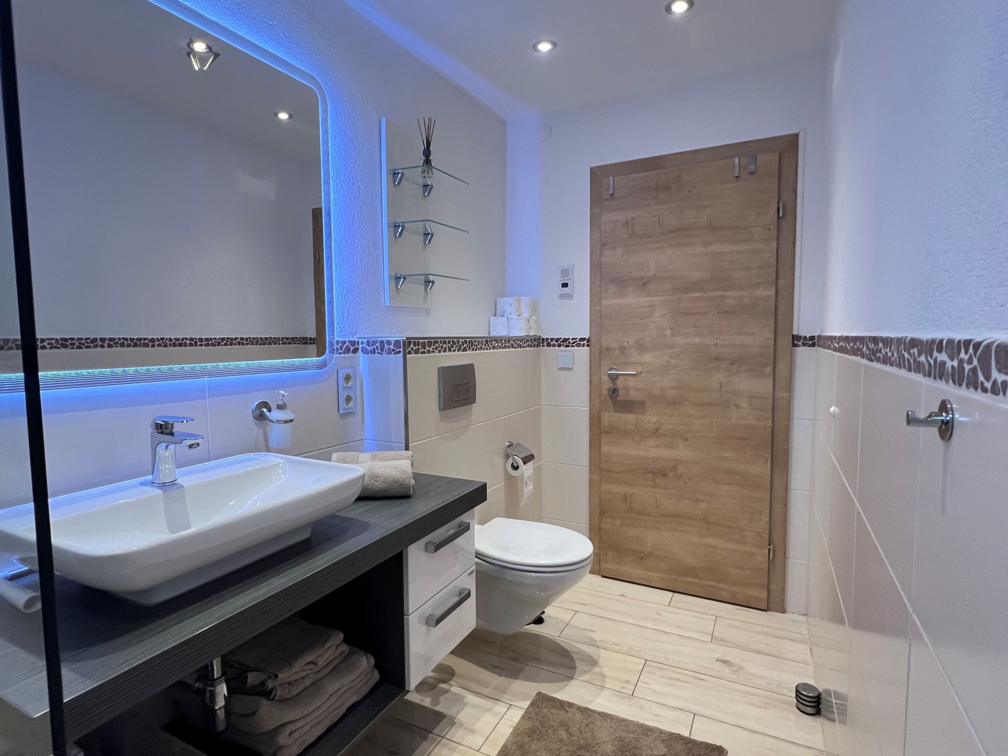 Ferienwohnung Daxer-Dedans