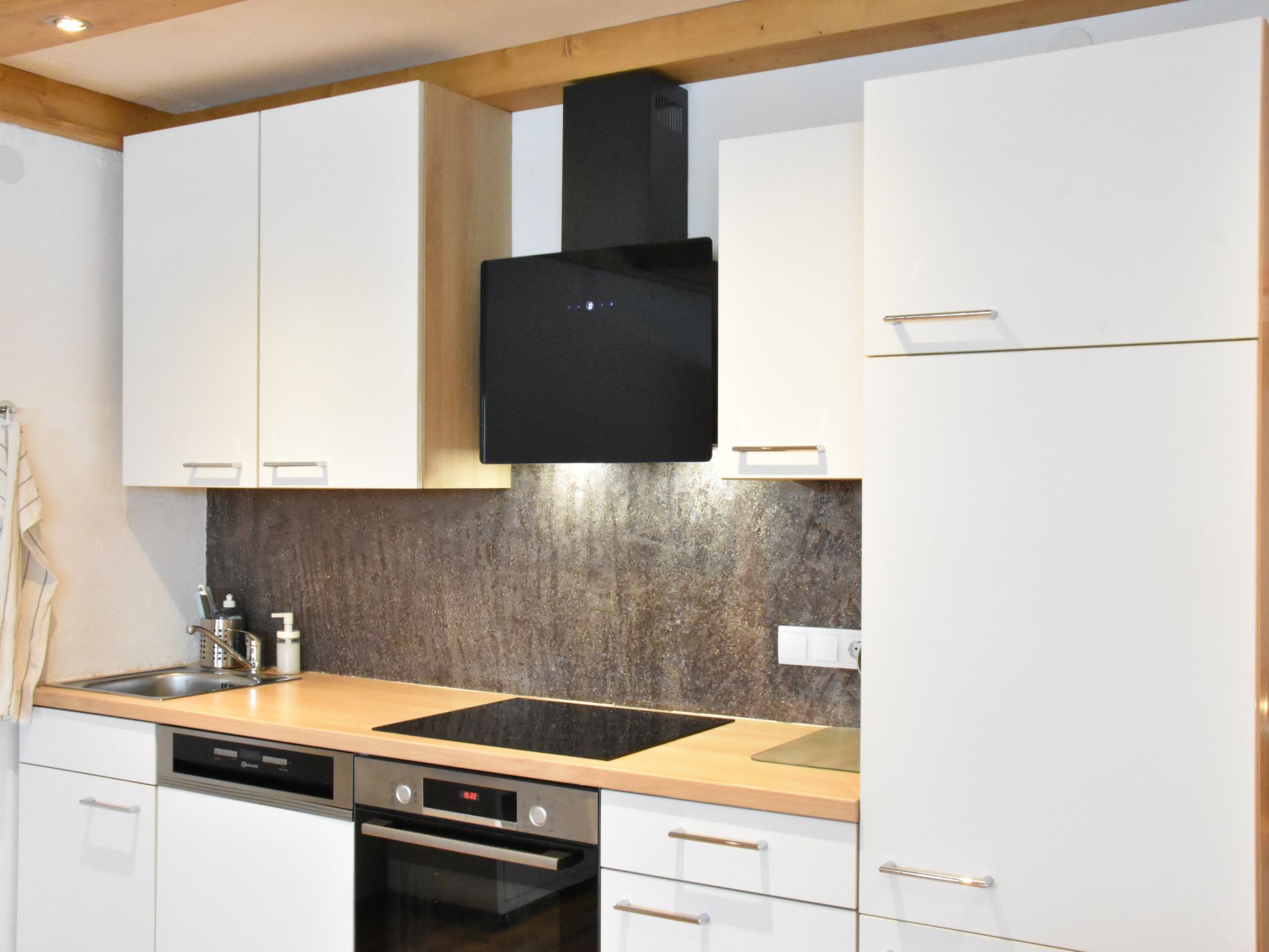 Ferienwohnung Daxer-Dedans