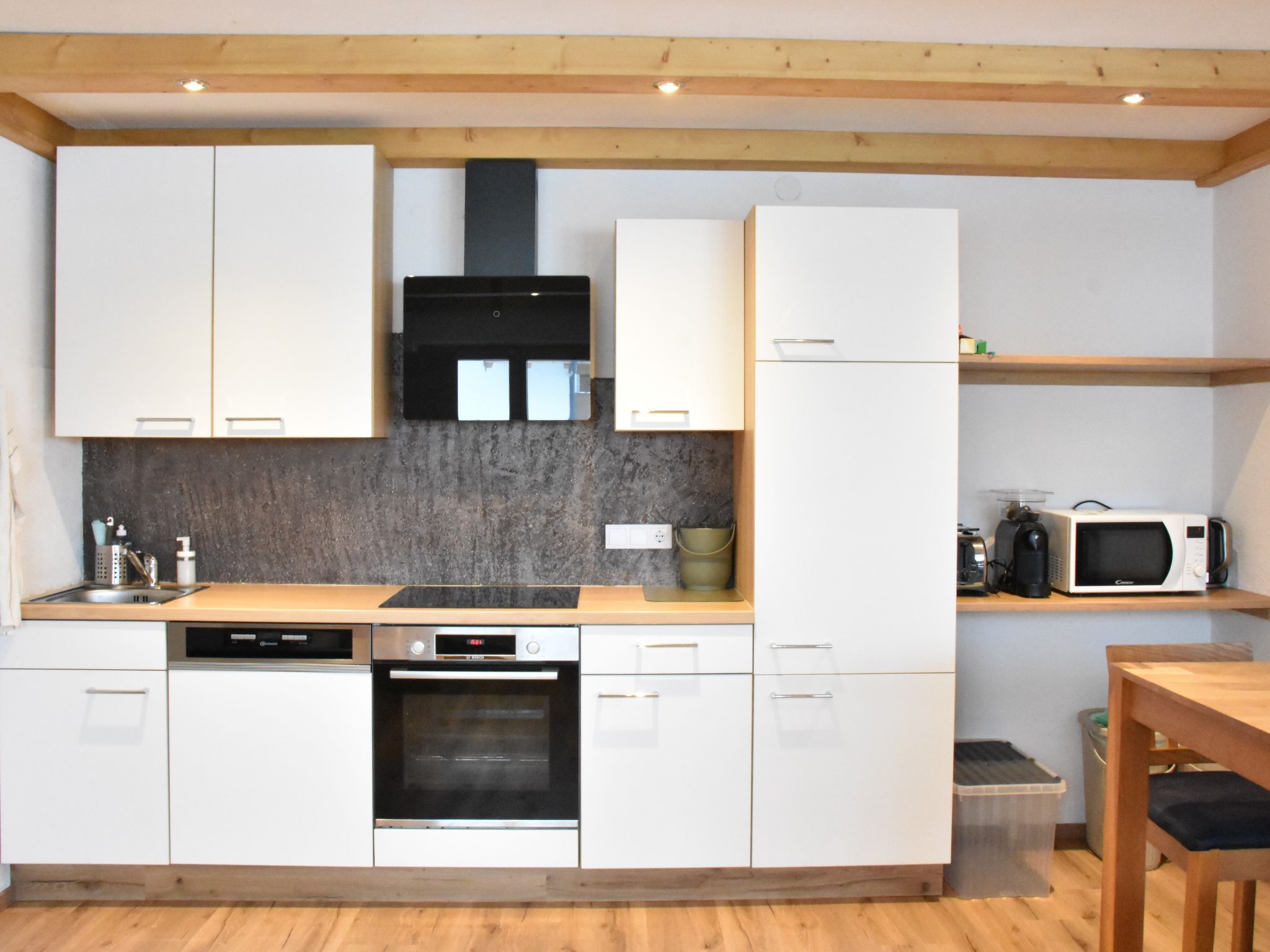 Ferienwohnung Daxer-Dedans