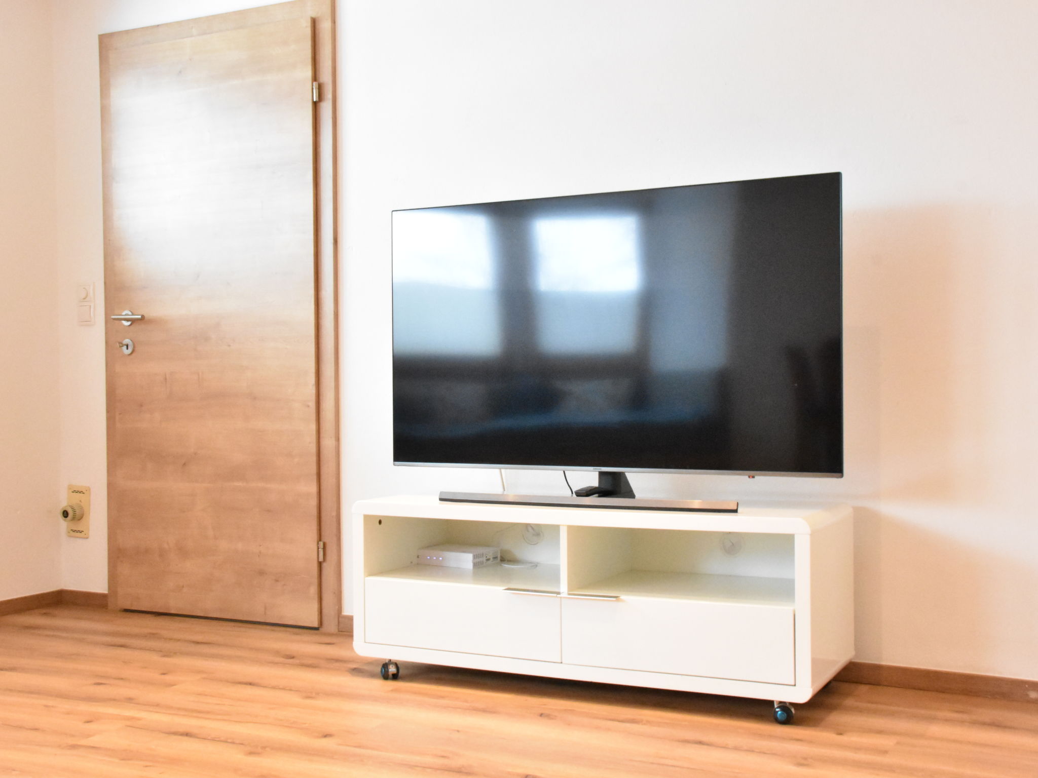 Ferienwohnung Daxer-Dedans