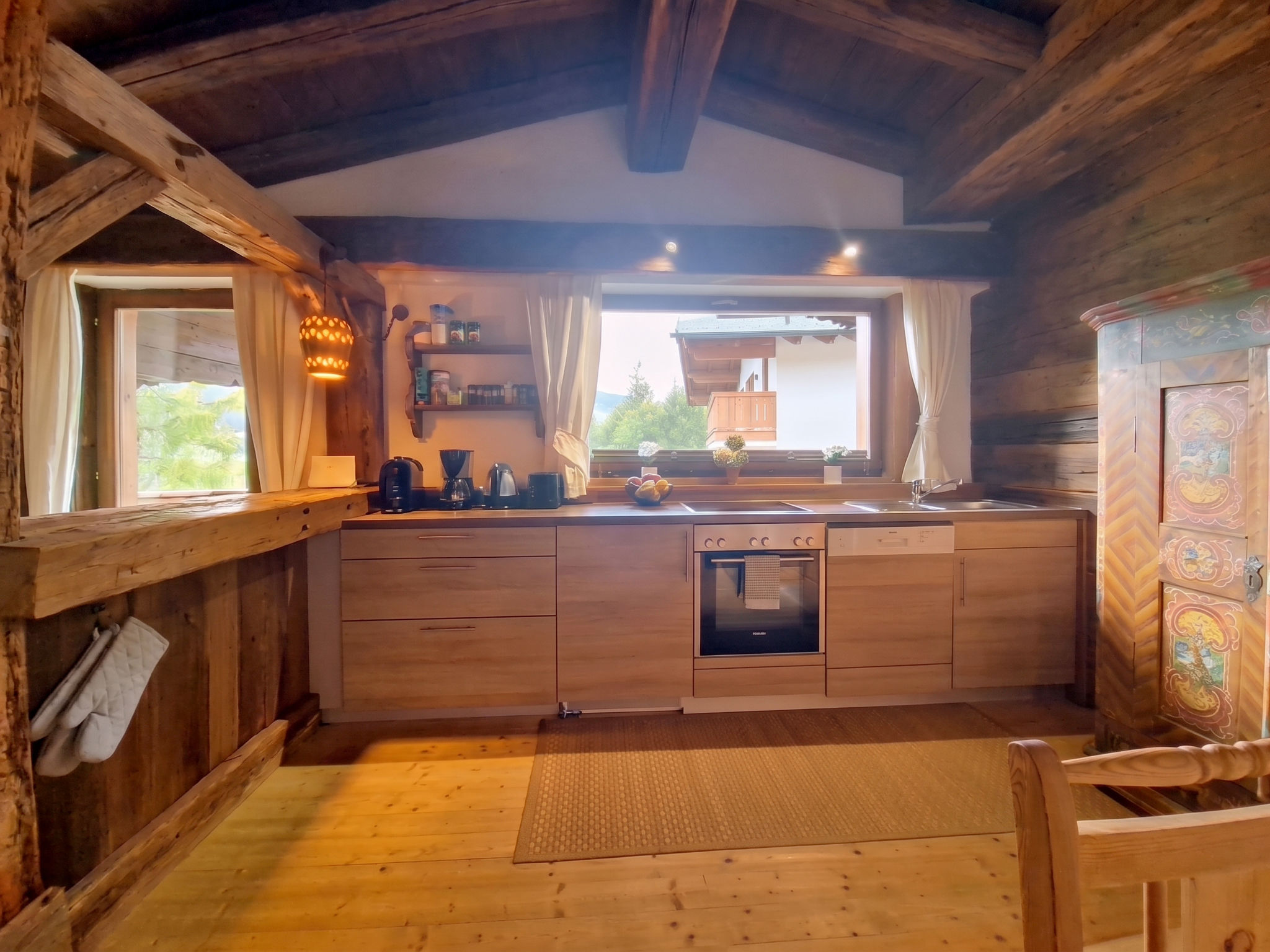 Photo of Manharthof