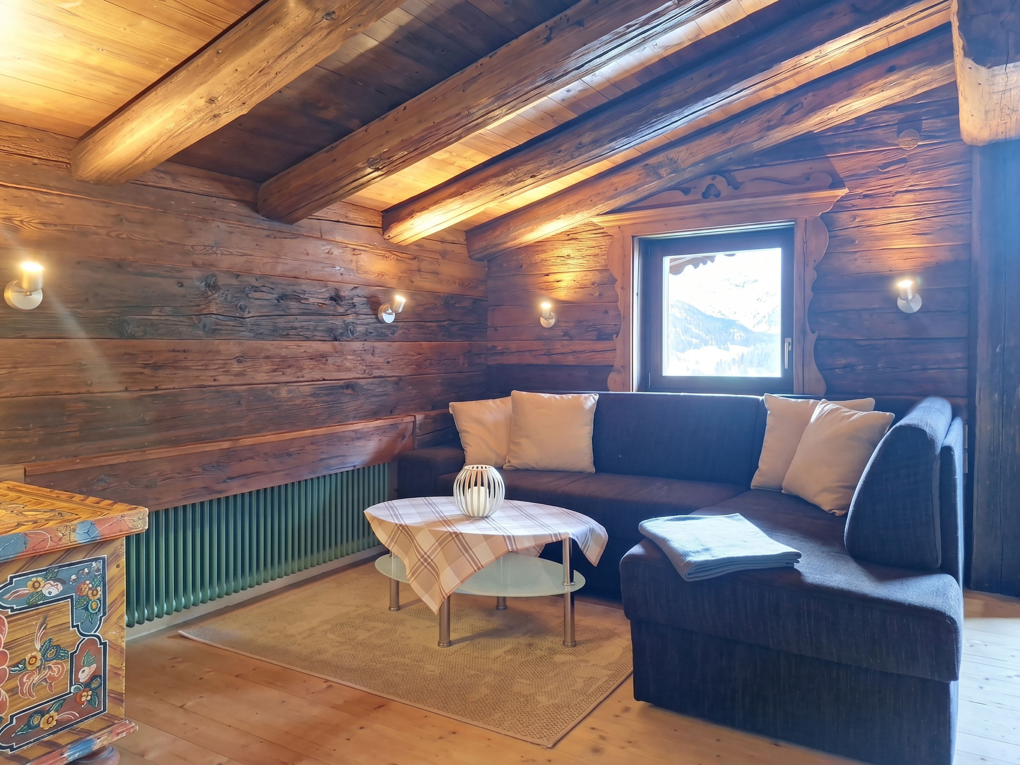Photo of Manharthof
