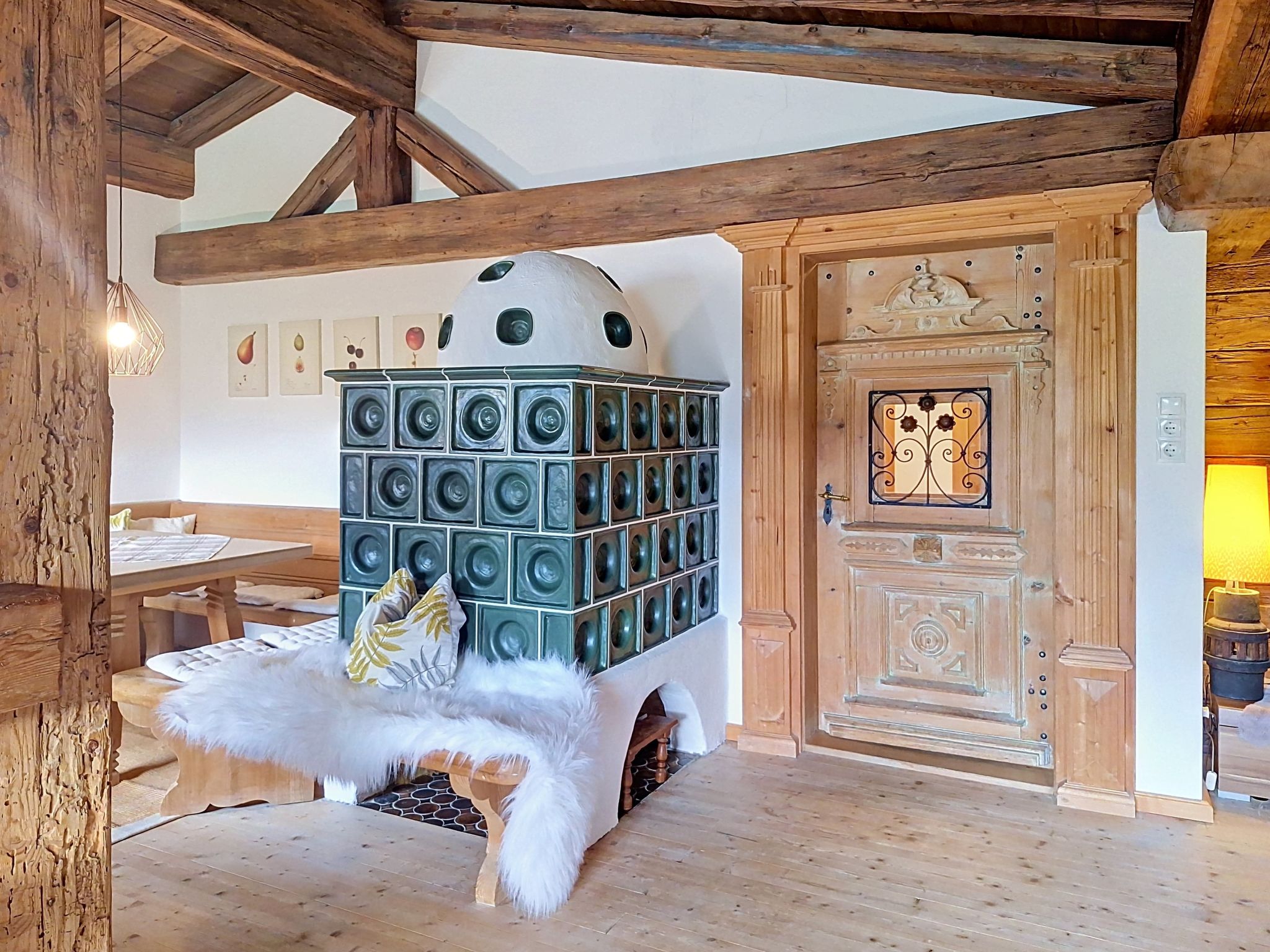 Photo of Manharthof