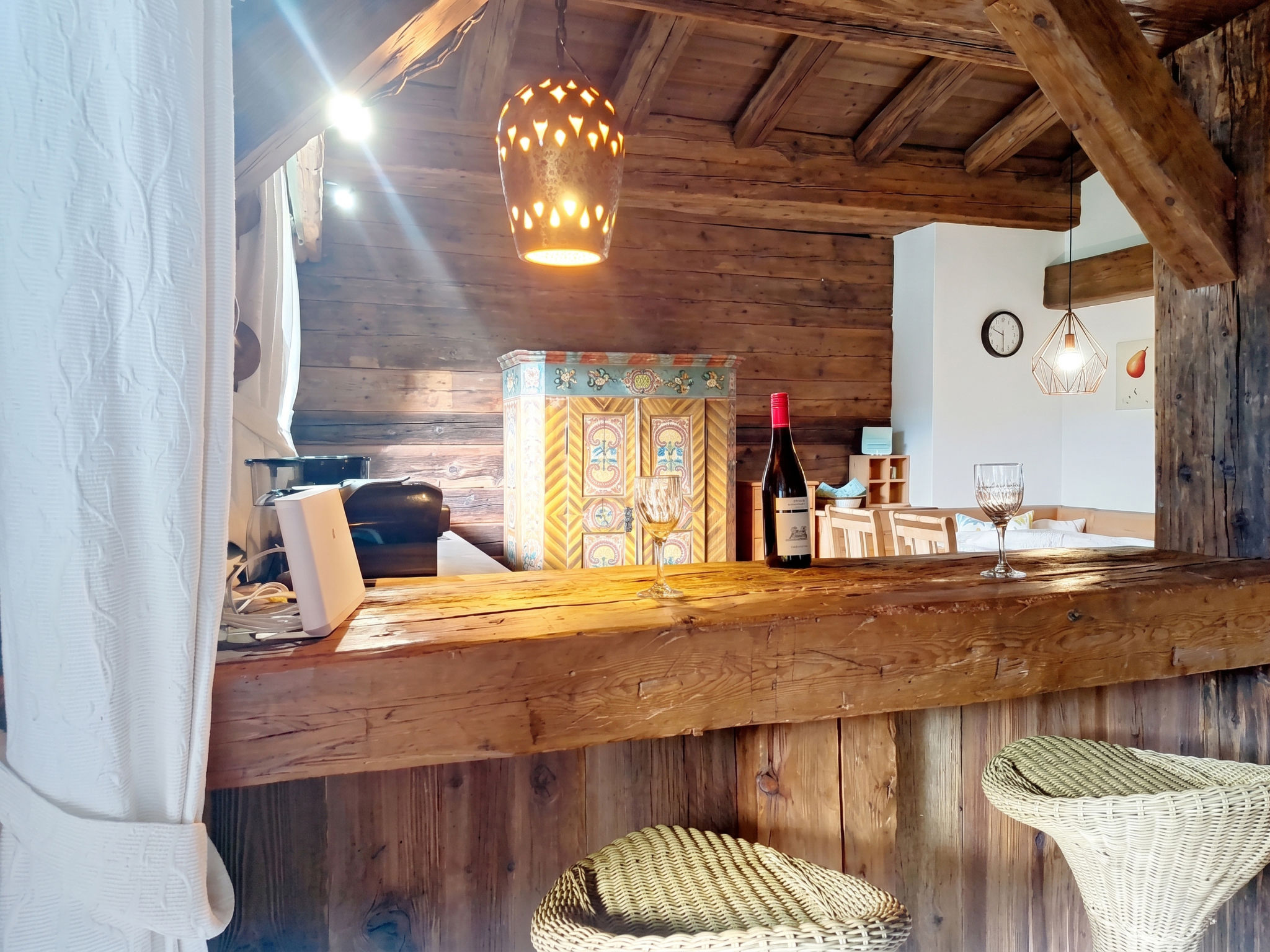 Photo of Manharthof