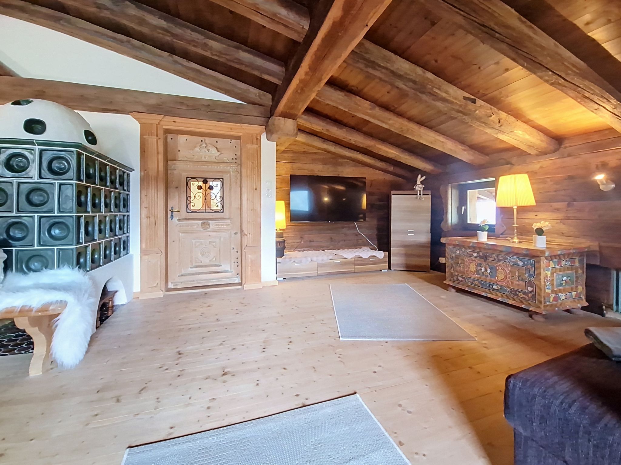 Photo of Manharthof