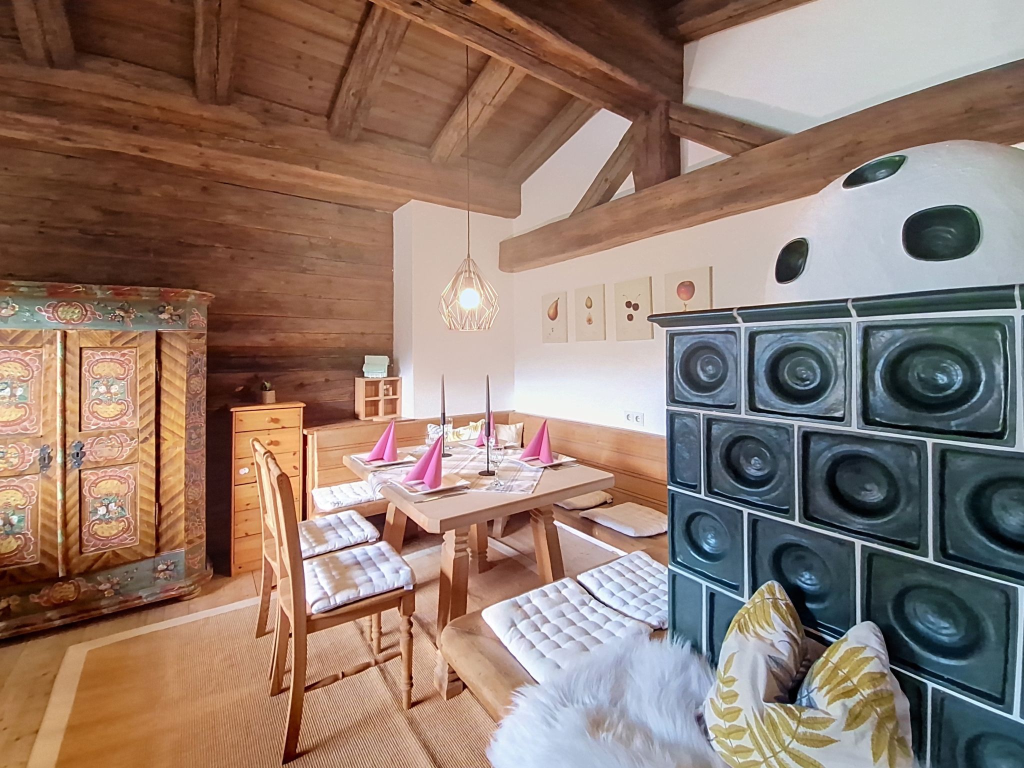 Photo of Manharthof