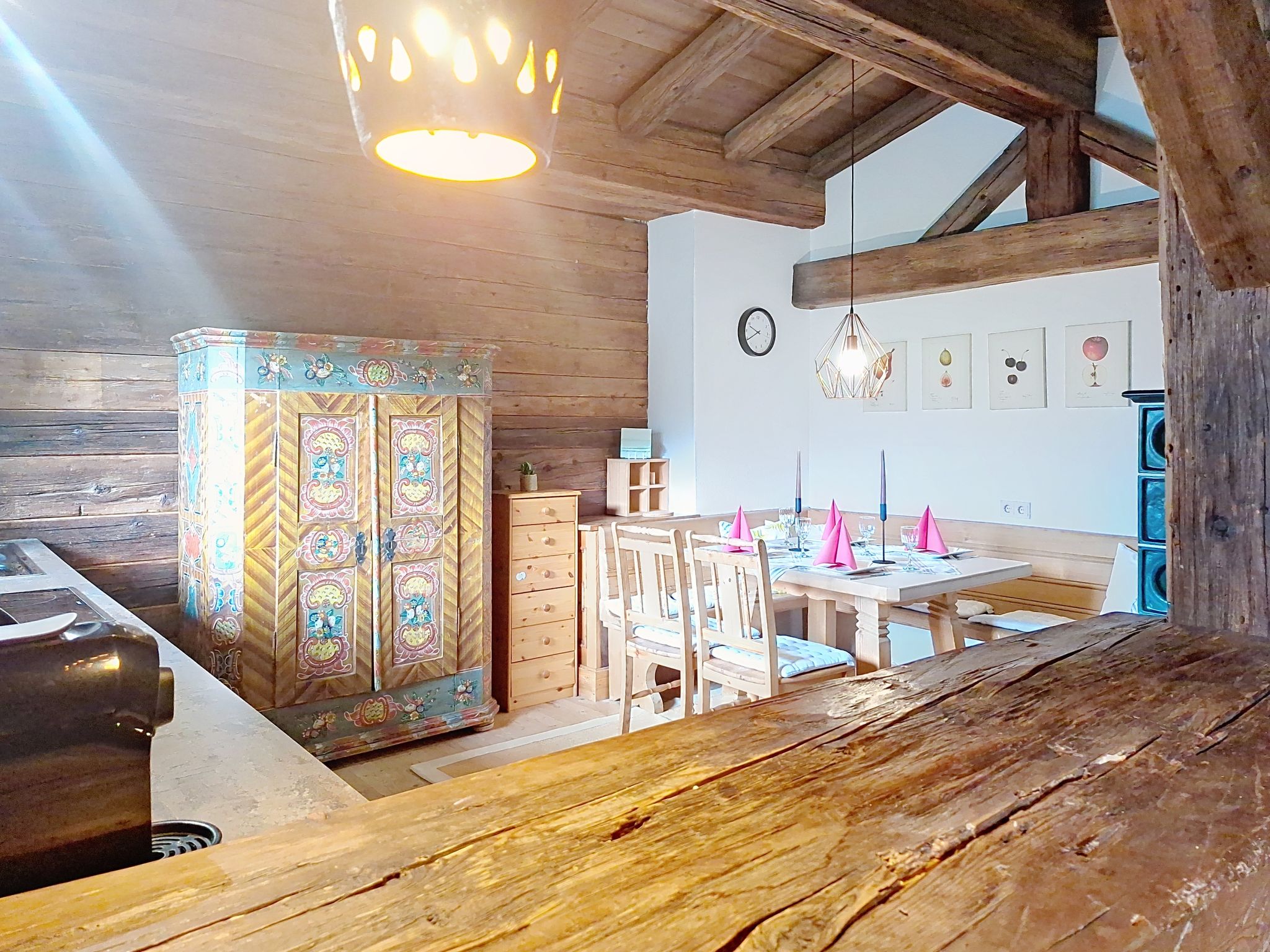 Photo of Manharthof