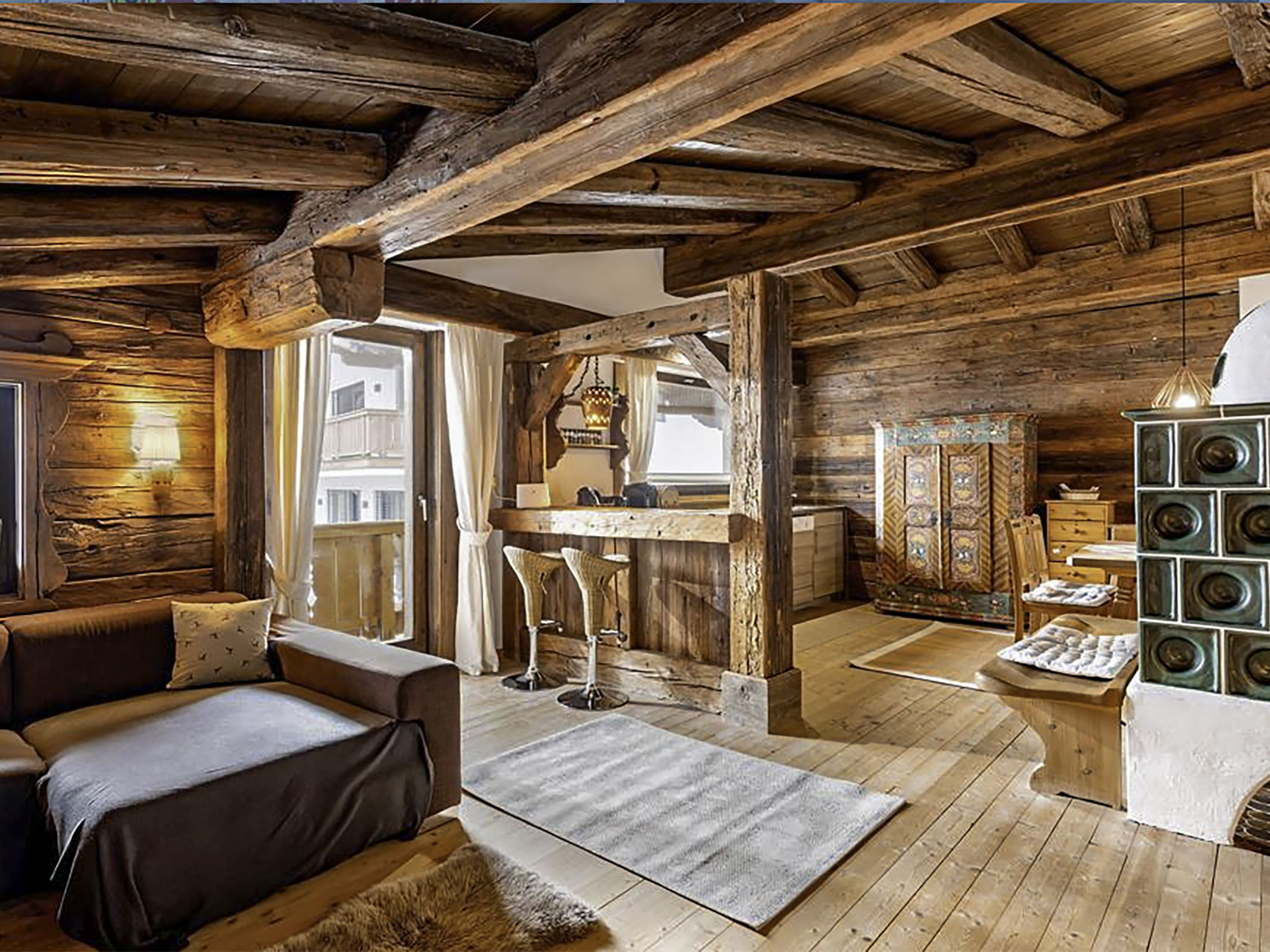 Photo of Manharthof