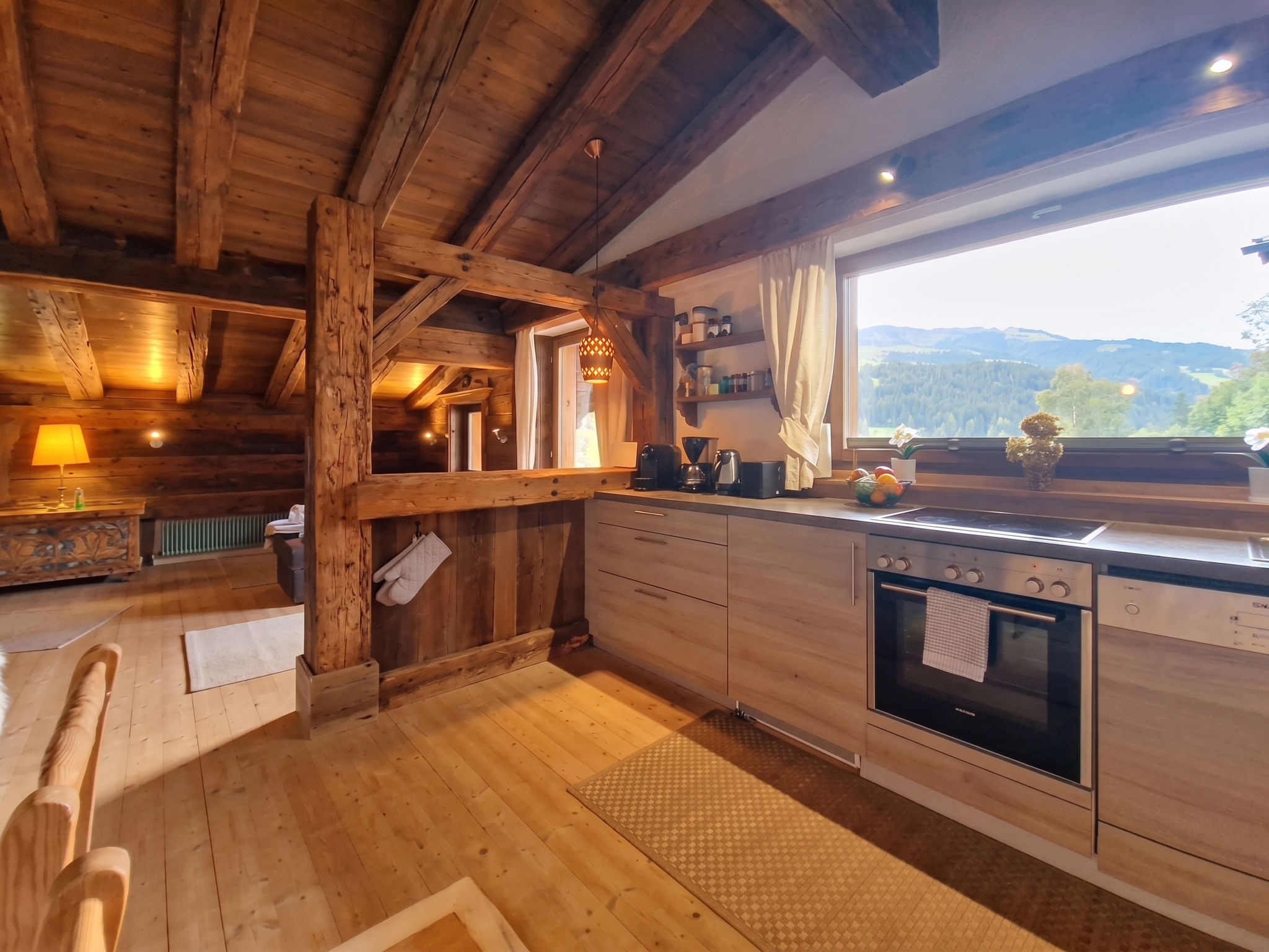 Photo of Manharthof