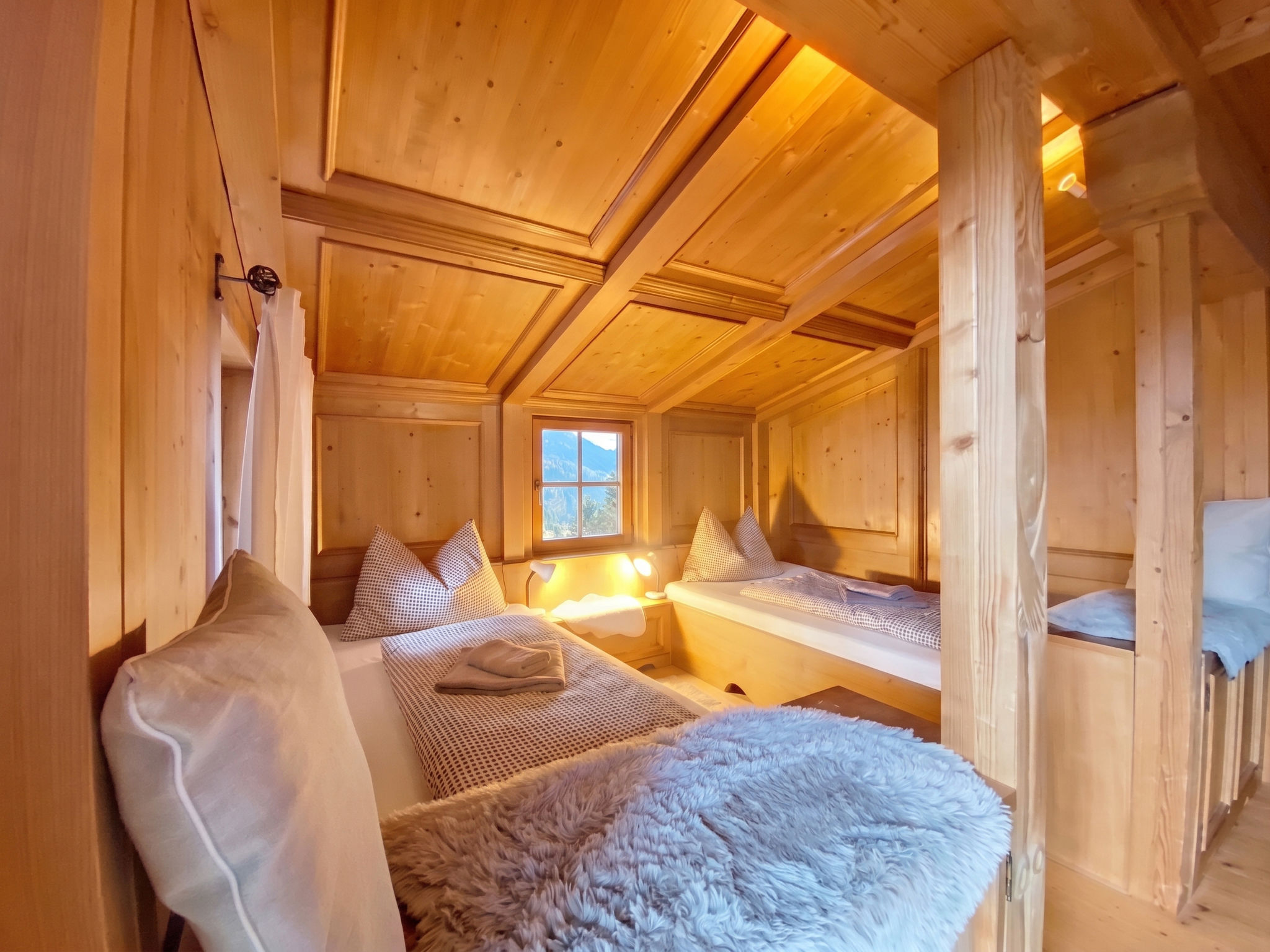 Photo of Manharthof