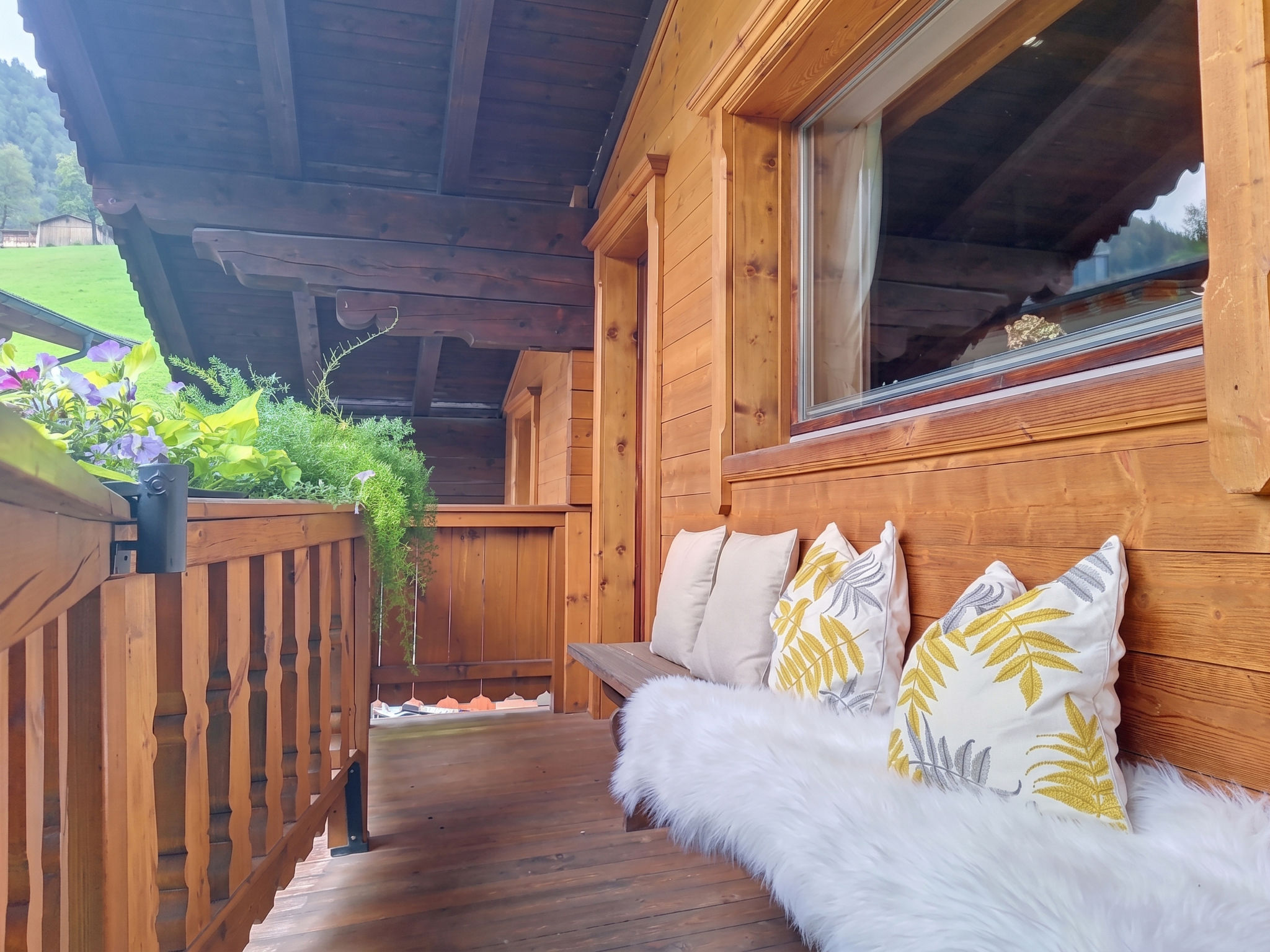 Photo of Manharthof