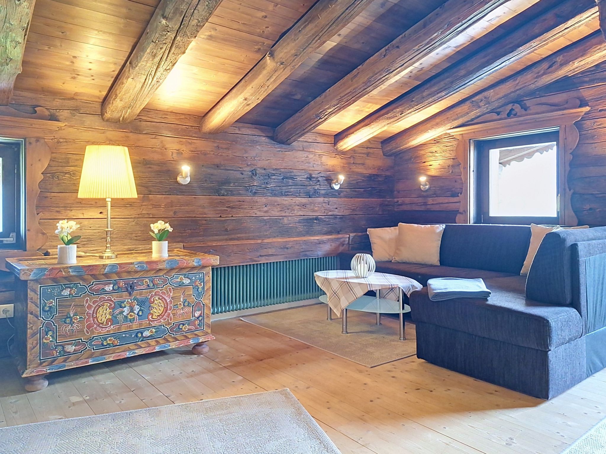 Photo of Manharthof