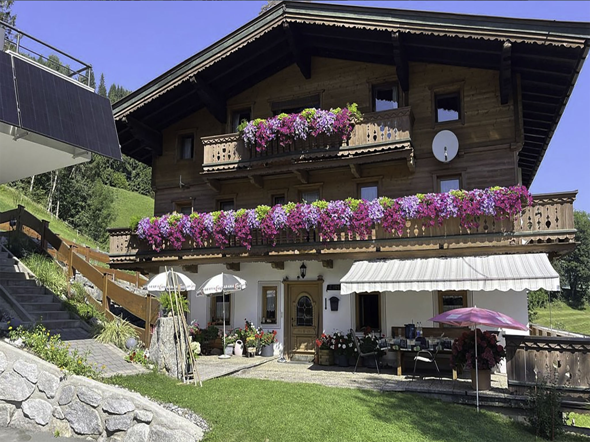 Photo of Manharthof